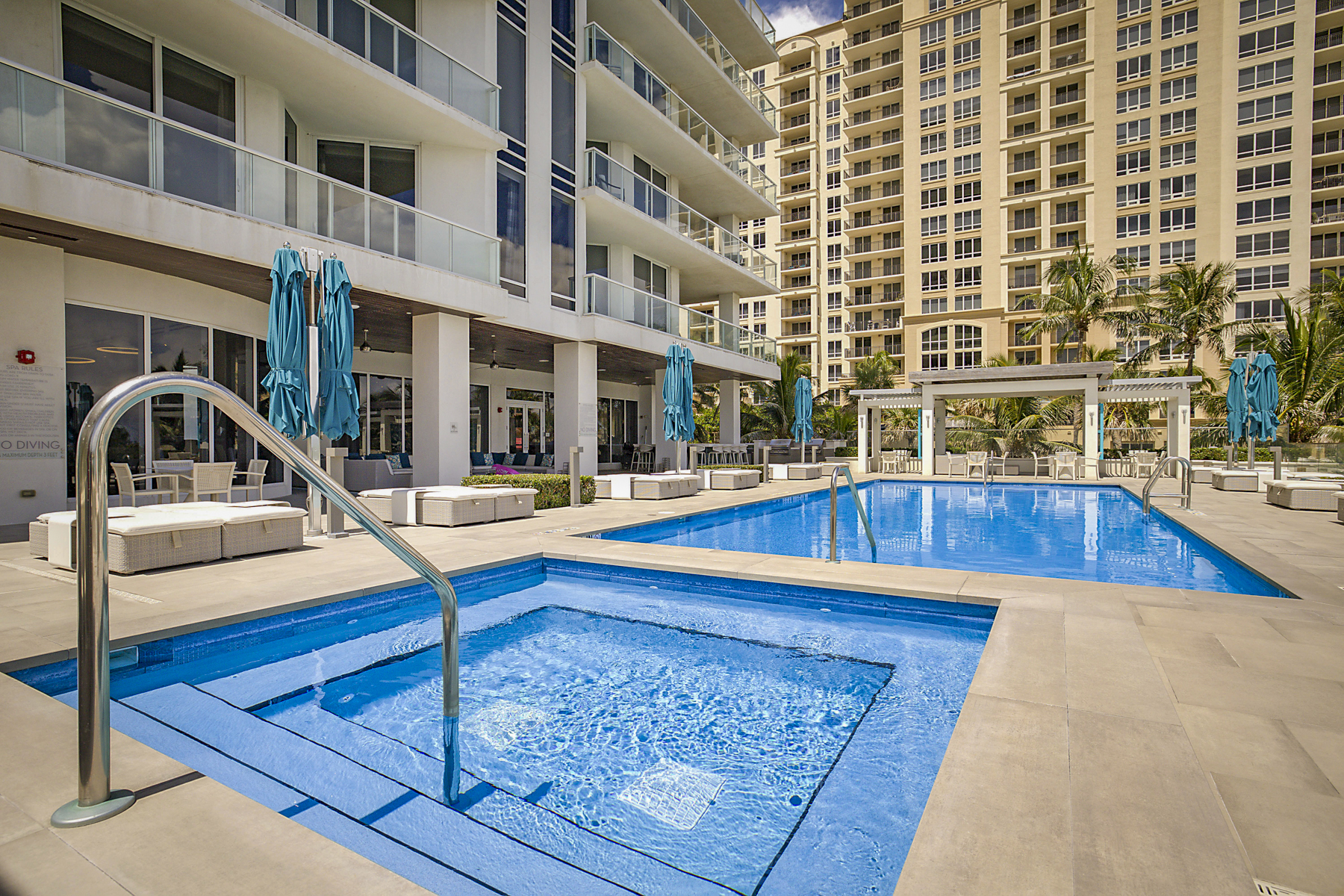 3730 N Ocean Drive Singer Island FL 33404