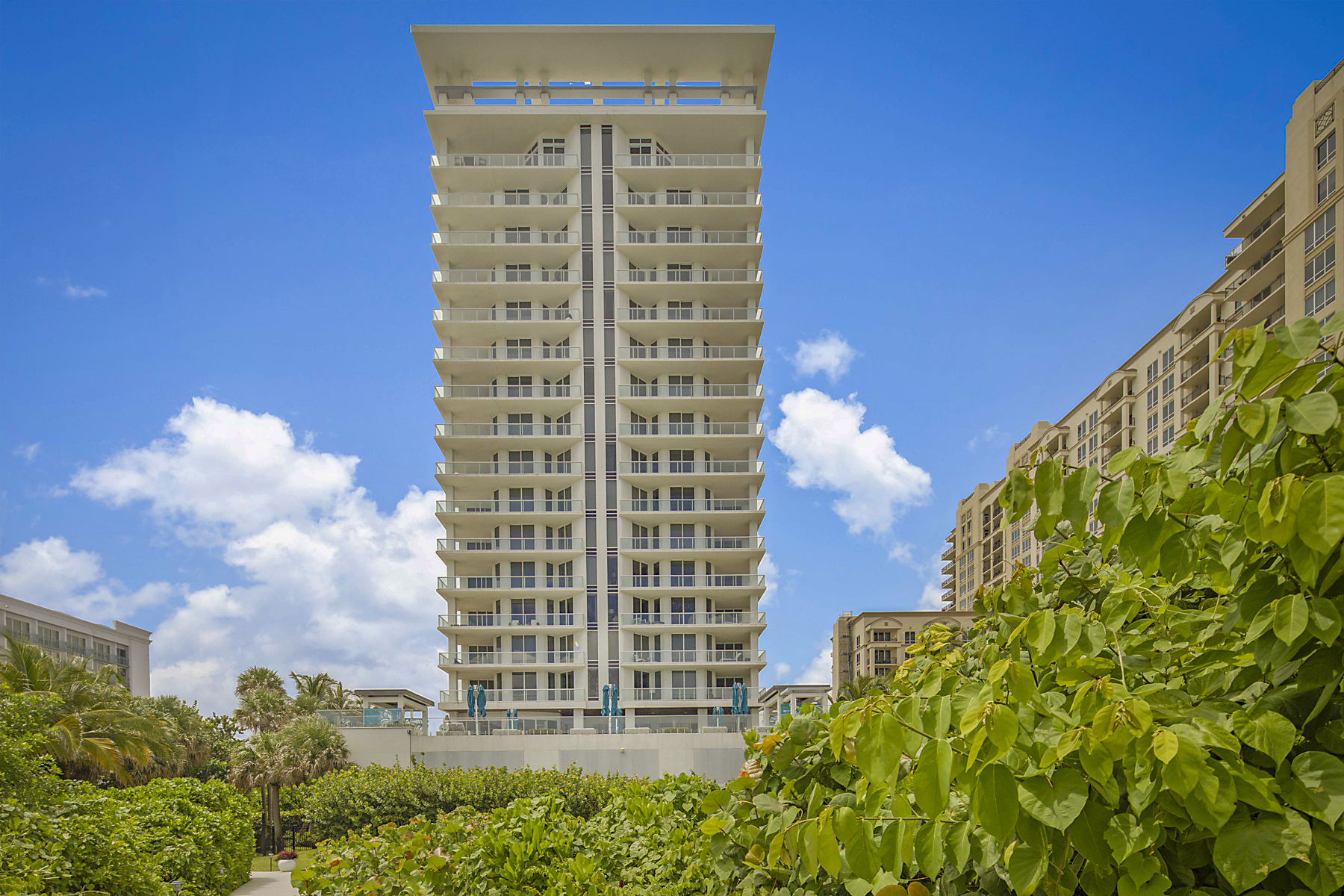 3730 N Ocean Drive Singer Island FL 33404