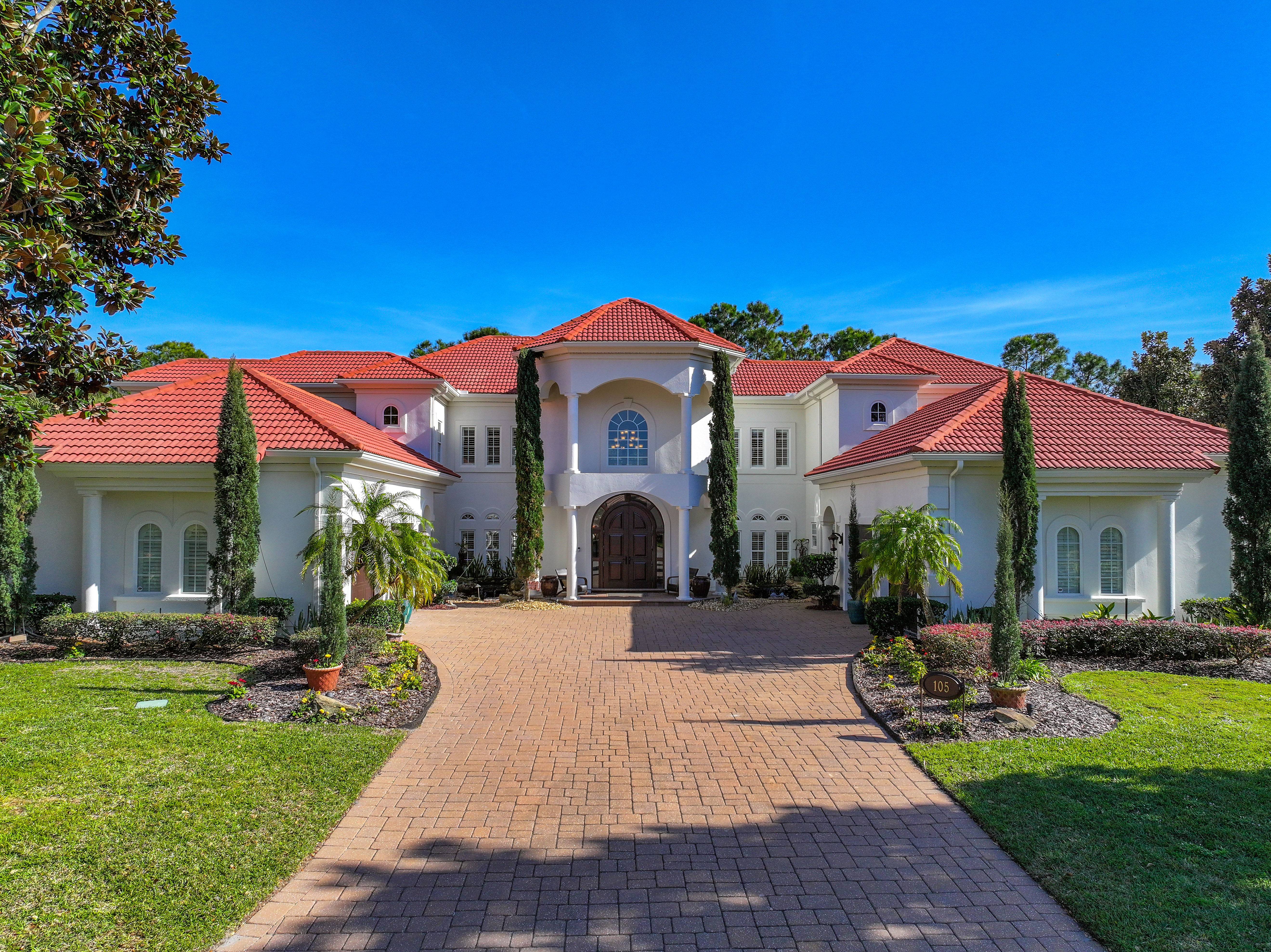 105 Indigo Run Ponte Vedra Beach FL 32082