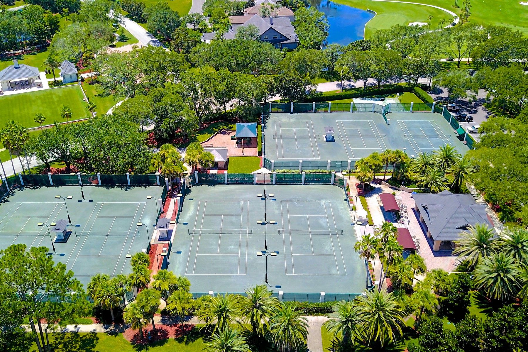 105 Indigo Run Ponte Vedra Beach FL 32082