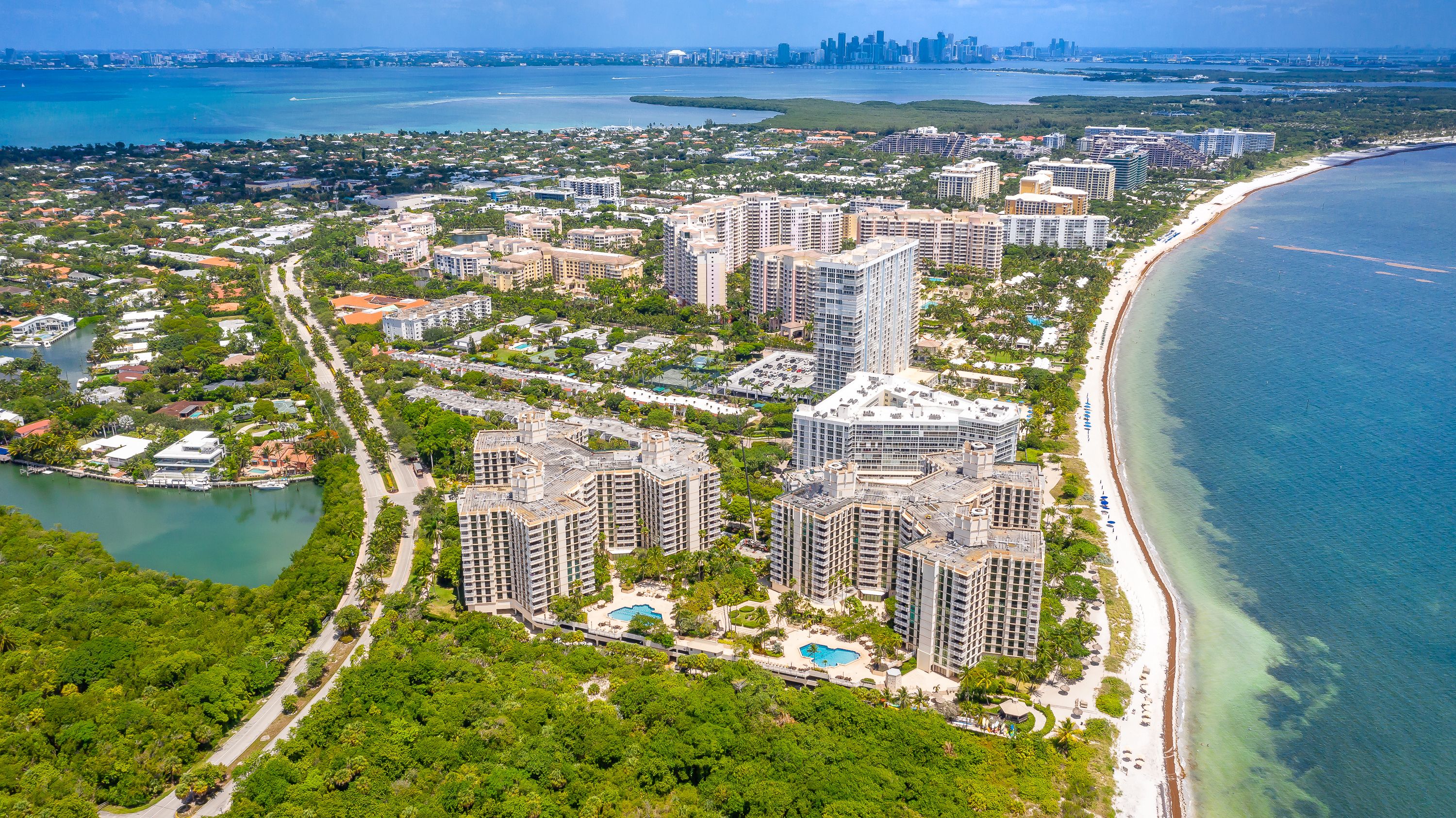 1121 Crandon Boulevard Key Biscayne FL 33149