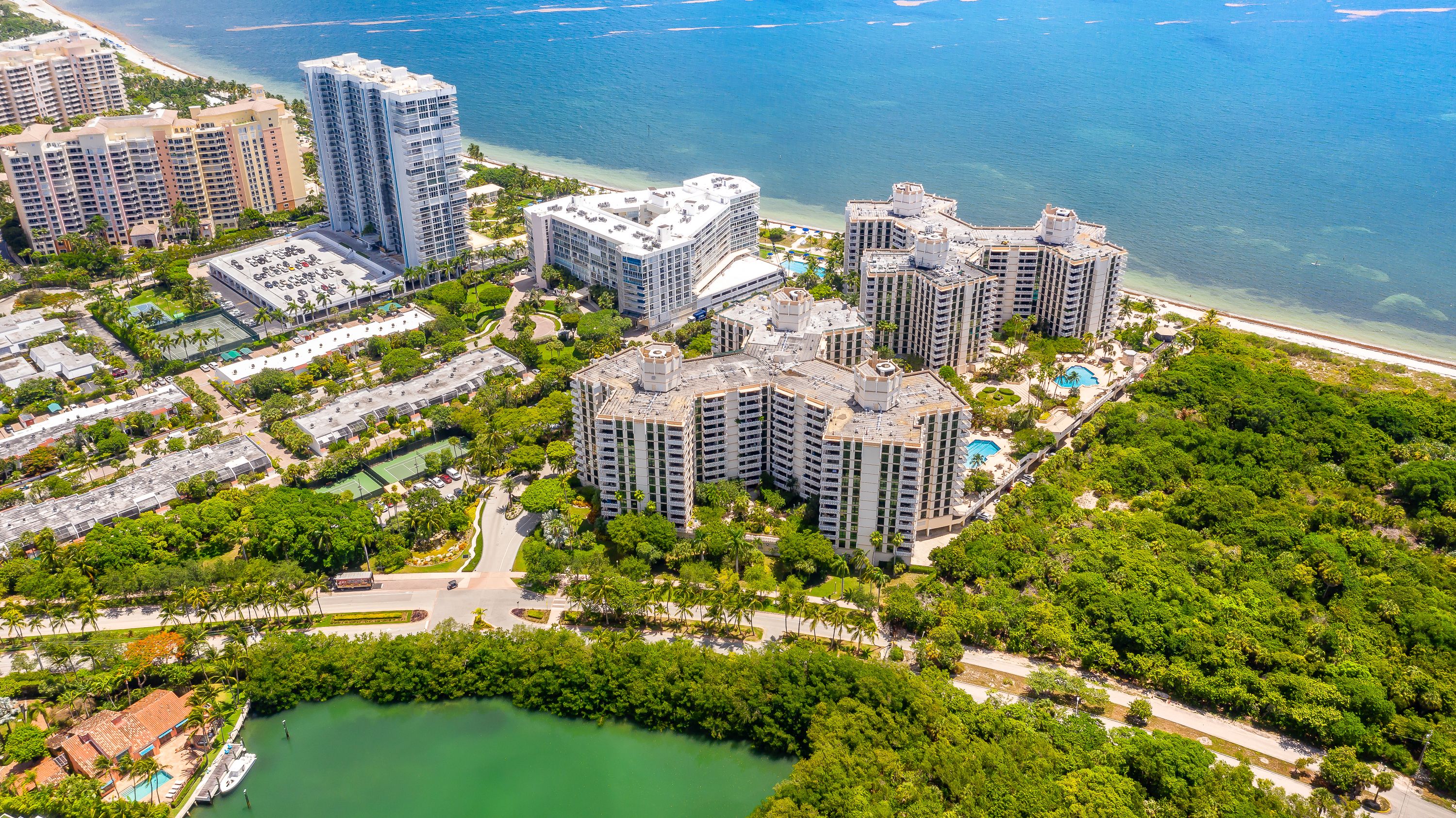 1121 Crandon Boulevard Key Biscayne FL 33149
