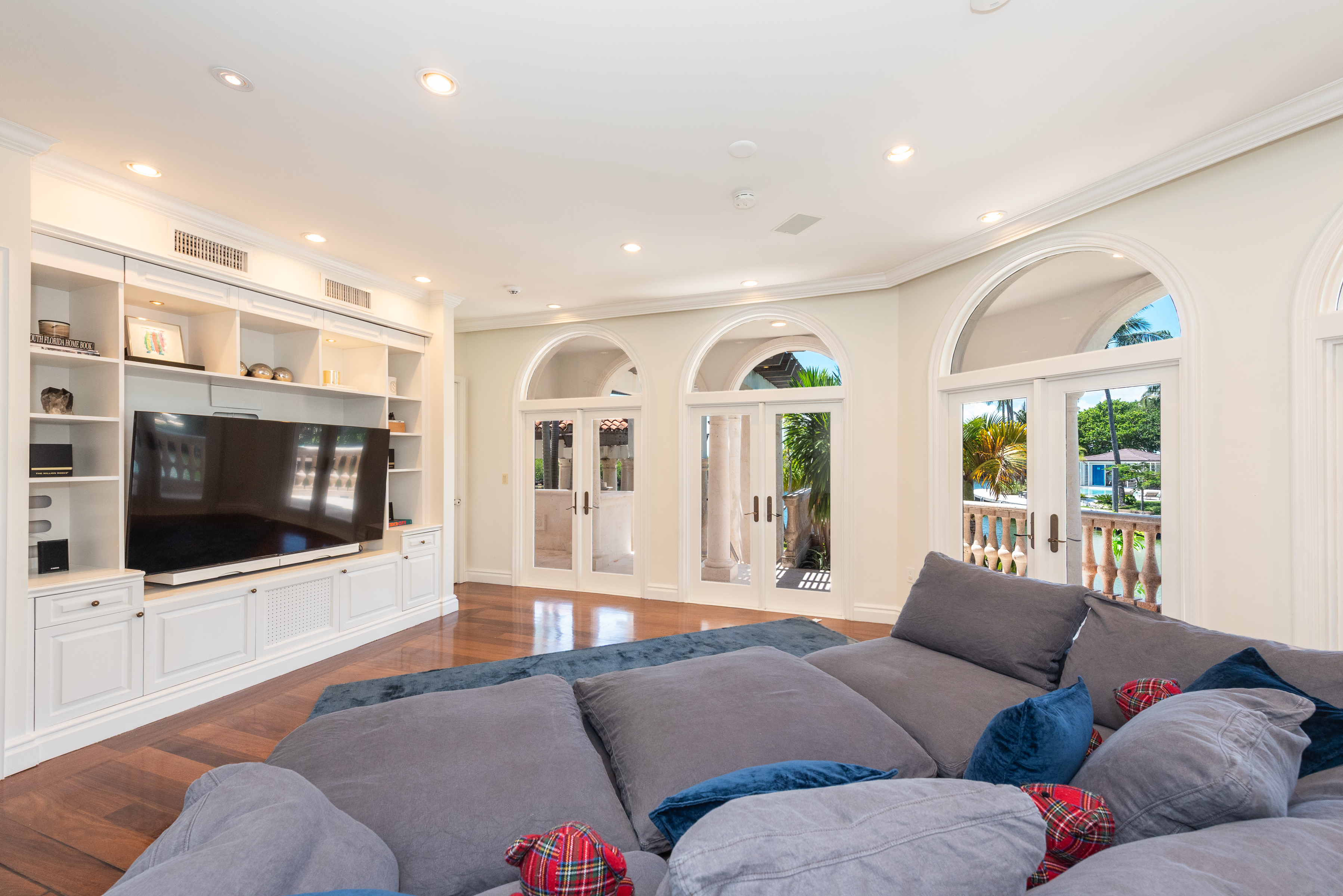 260 Cape Florida Drive Key Biscayne FL 33149