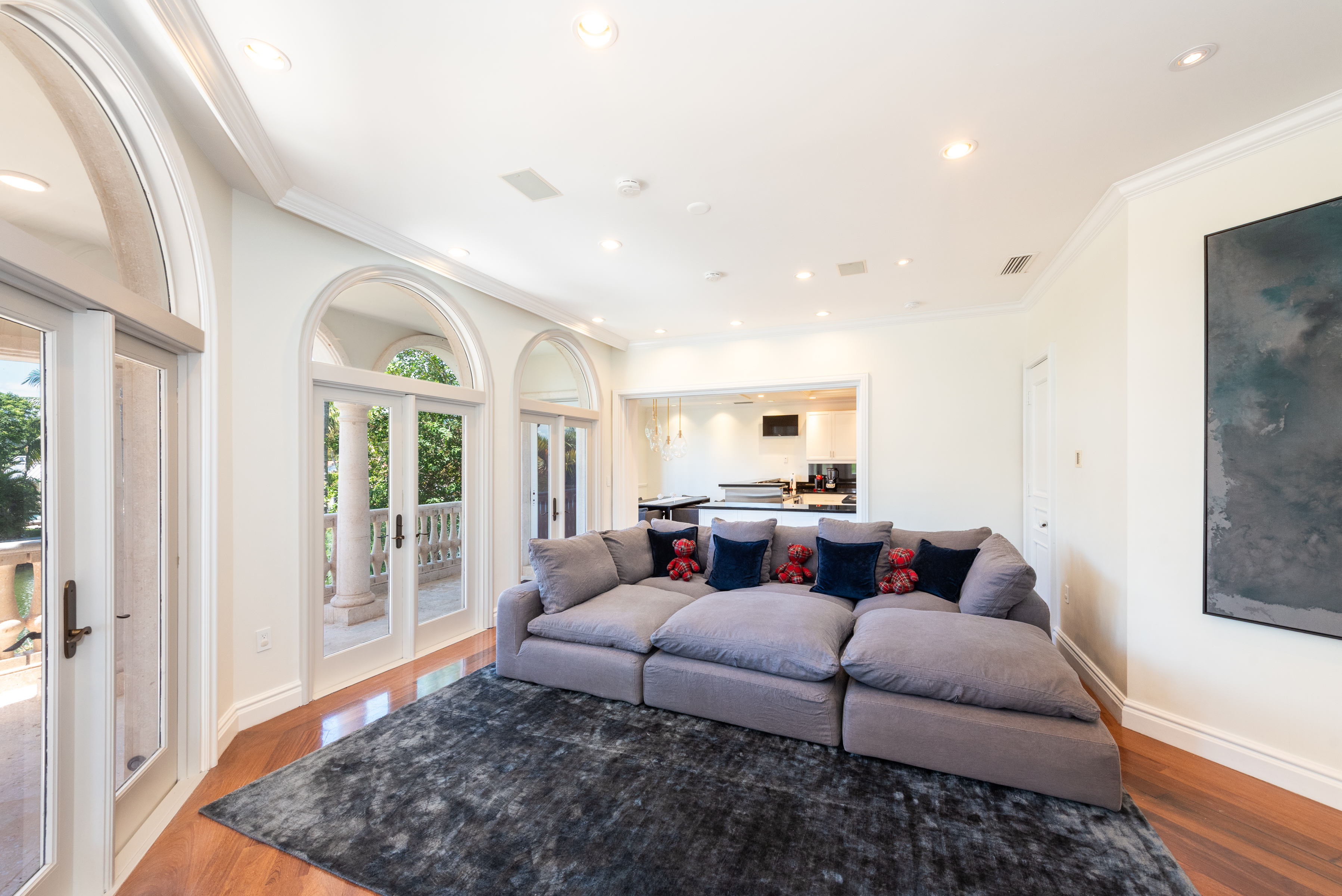 260 Cape Florida Drive Key Biscayne FL 33149