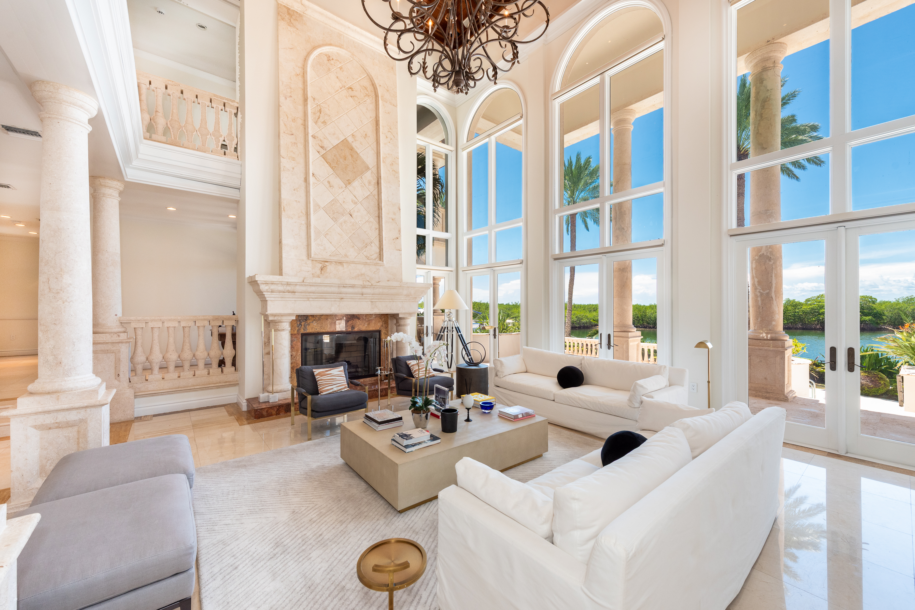 260 Cape Florida Drive Key Biscayne FL 33149