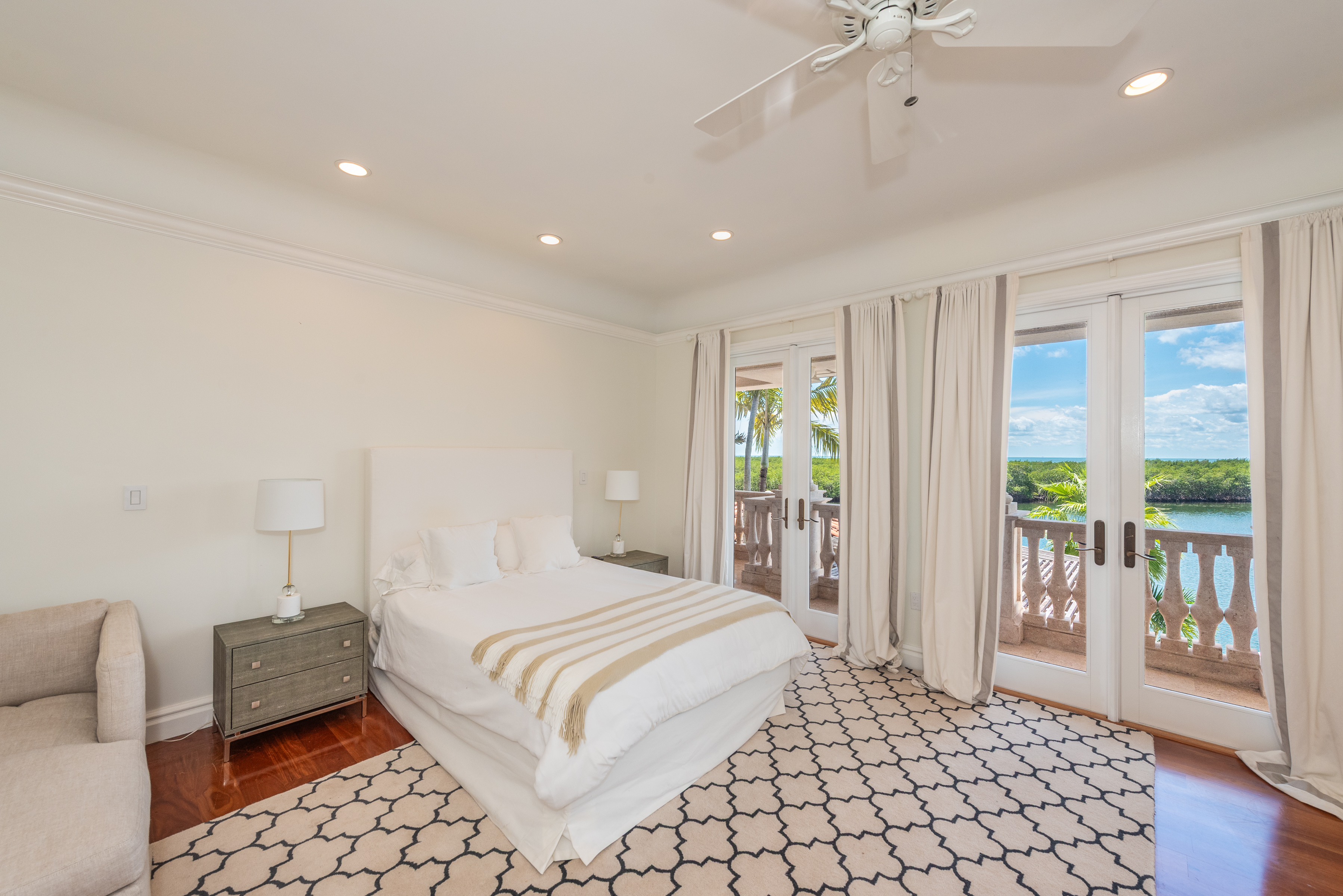 260 Cape Florida Drive Key Biscayne FL 33149