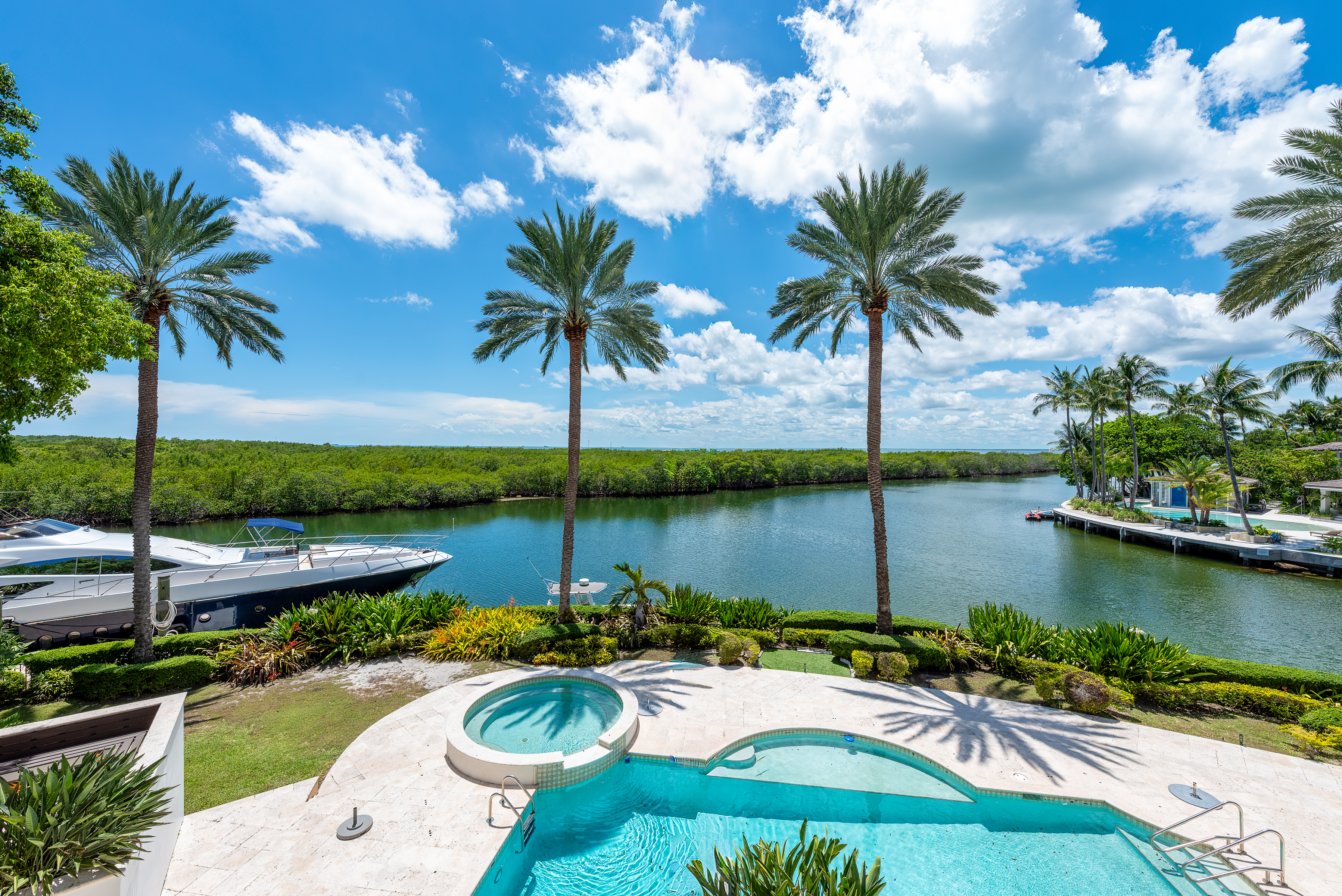 260 Cape Florida Drive Key Biscayne FL 33149