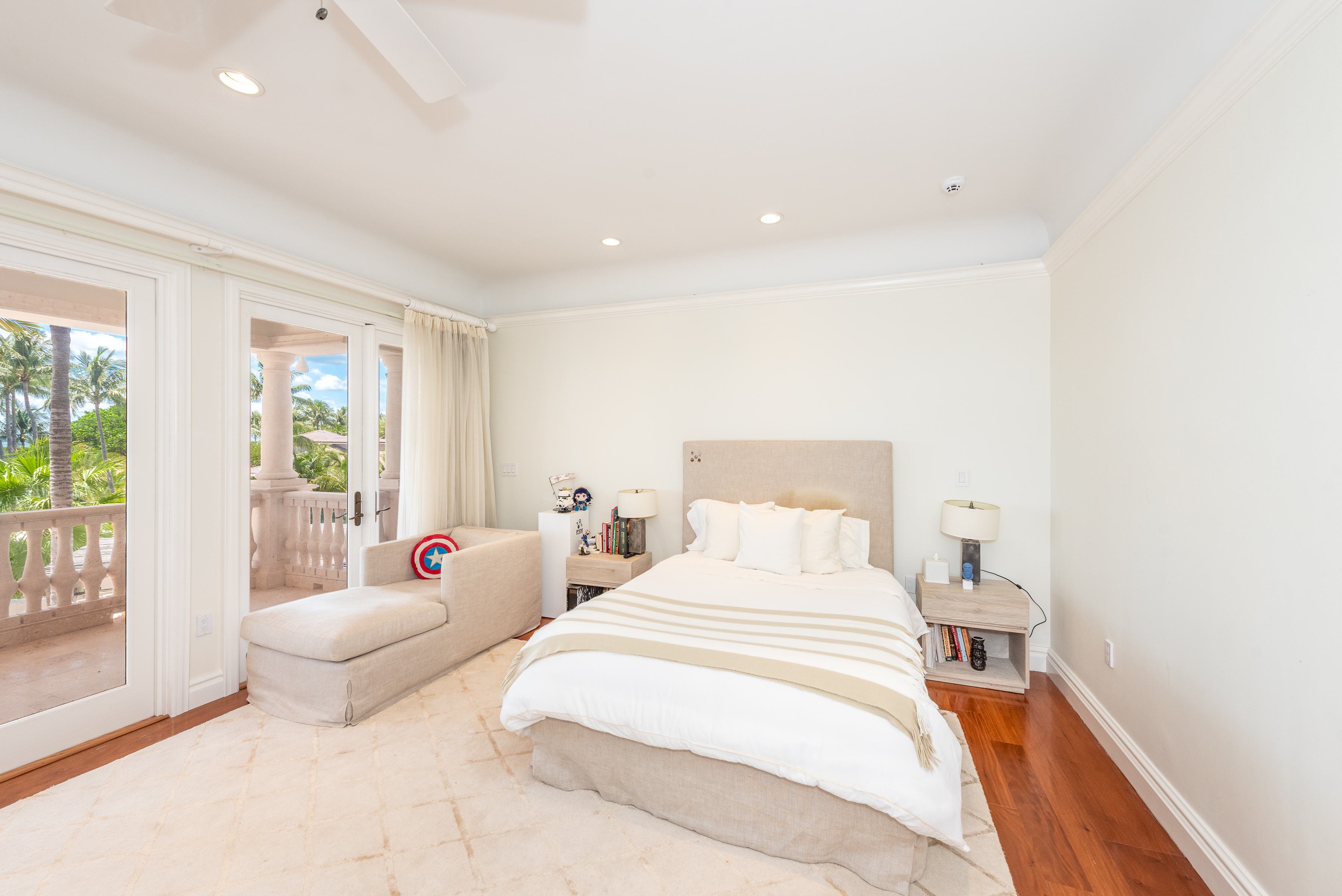 260 Cape Florida Drive Key Biscayne FL 33149
