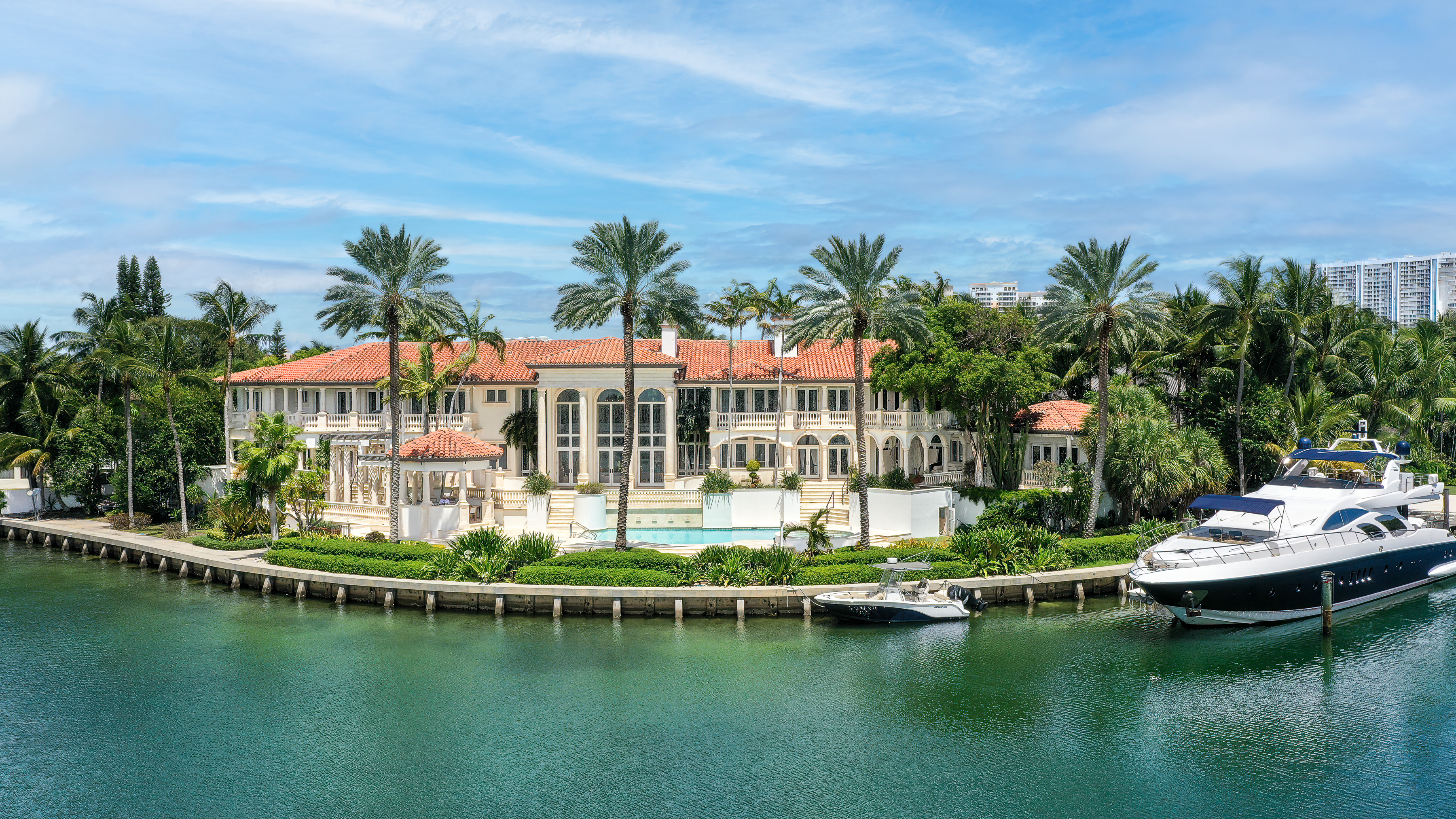 260 Cape Florida Drive Key Biscayne FL 33149