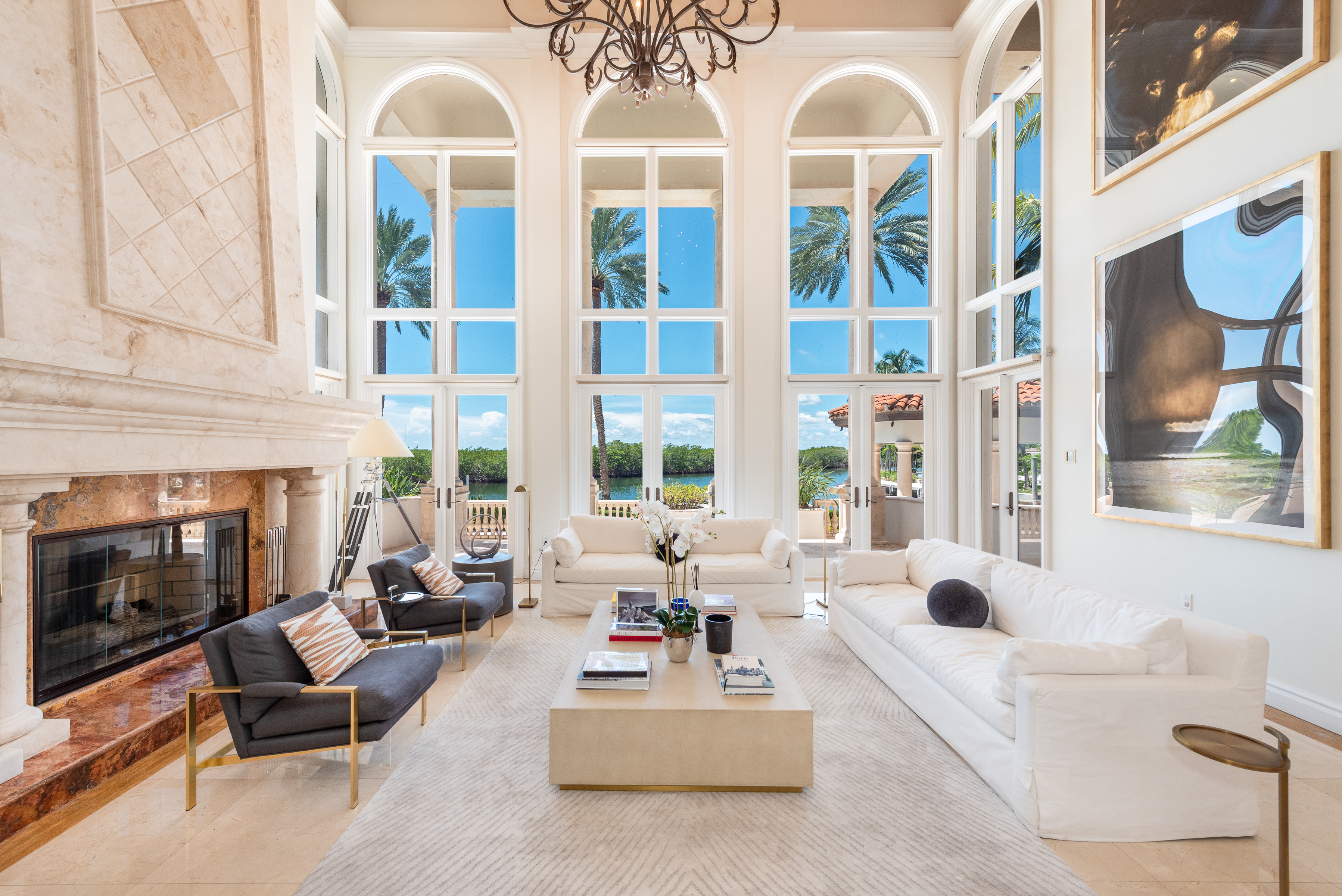 260 Cape Florida Drive Key Biscayne FL 33149