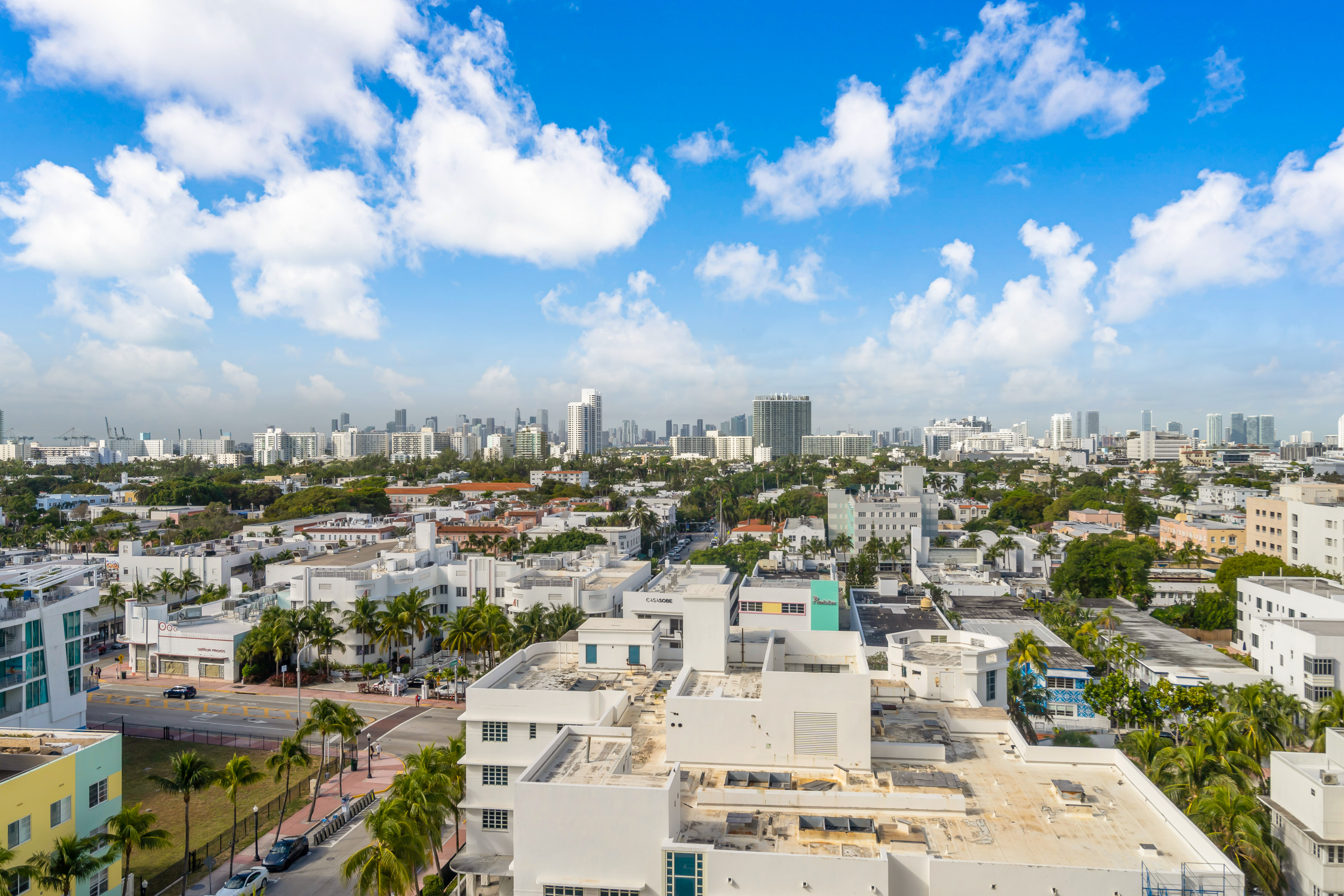 1500 Ocean Drive Miami Beach FL 33139