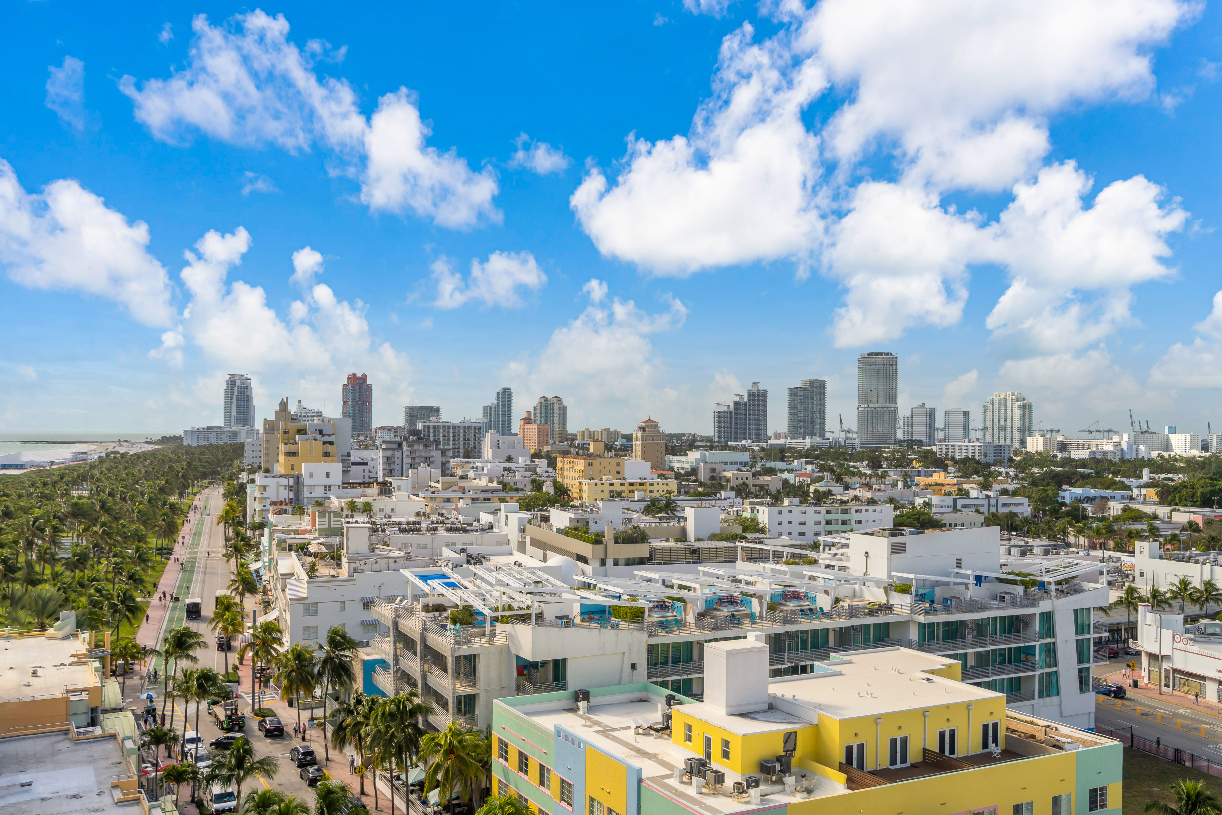 1500 Ocean Drive Miami Beach FL 33139