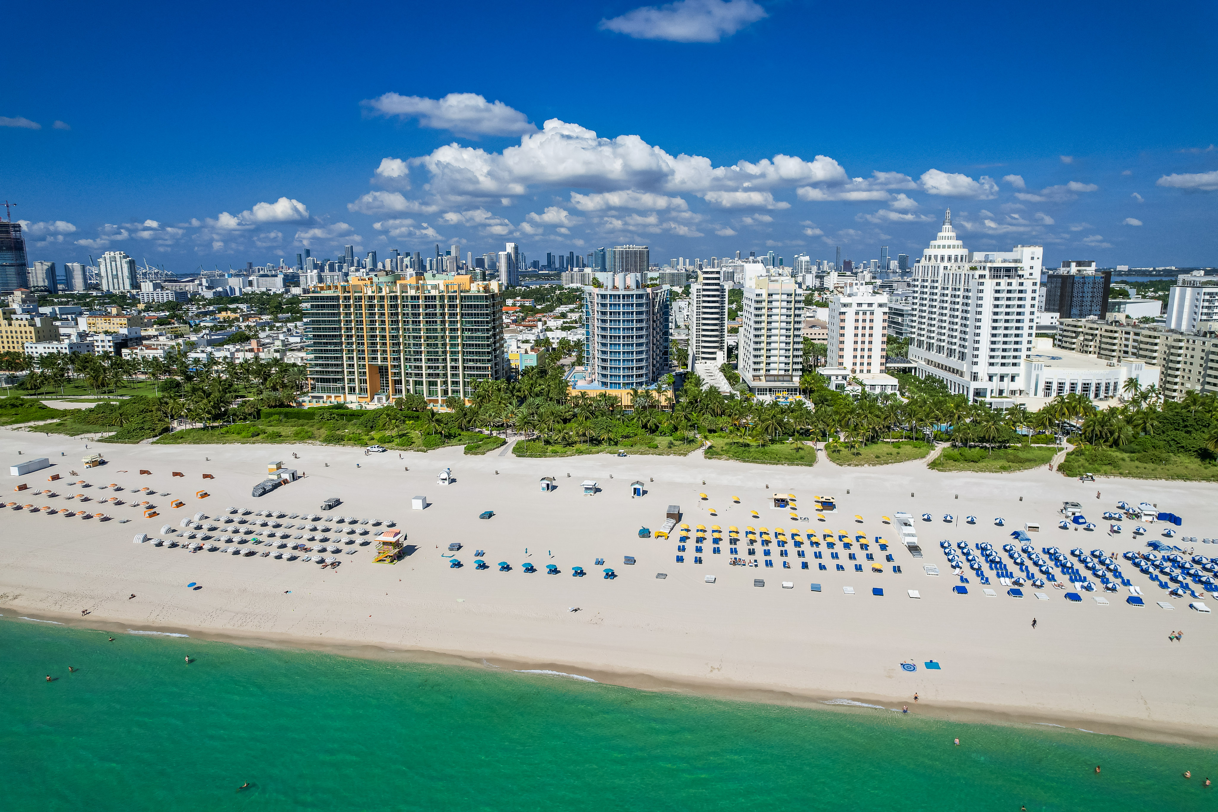 1500 Ocean Drive Miami Beach FL 33139