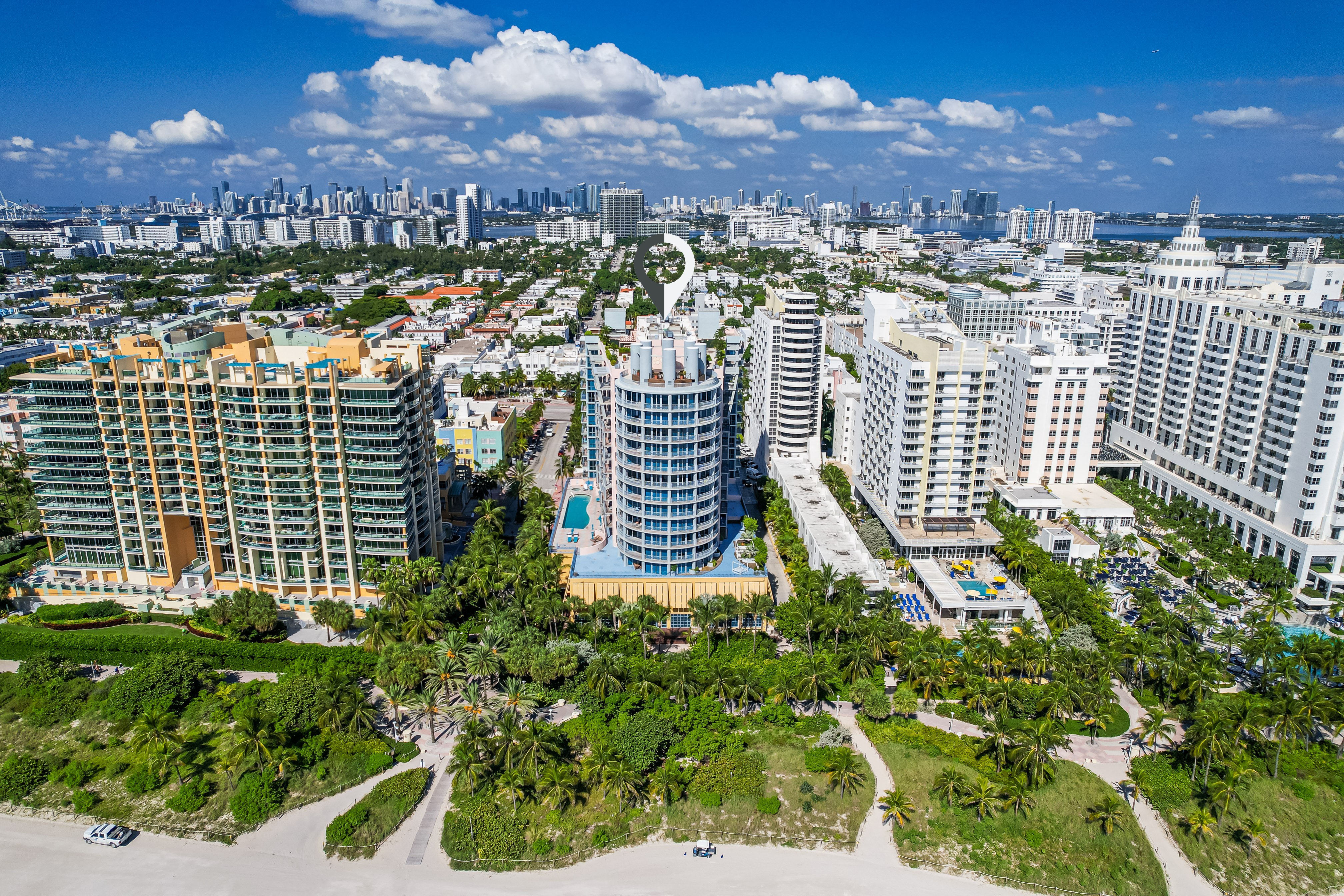 1500 Ocean Drive Miami Beach FL 33139