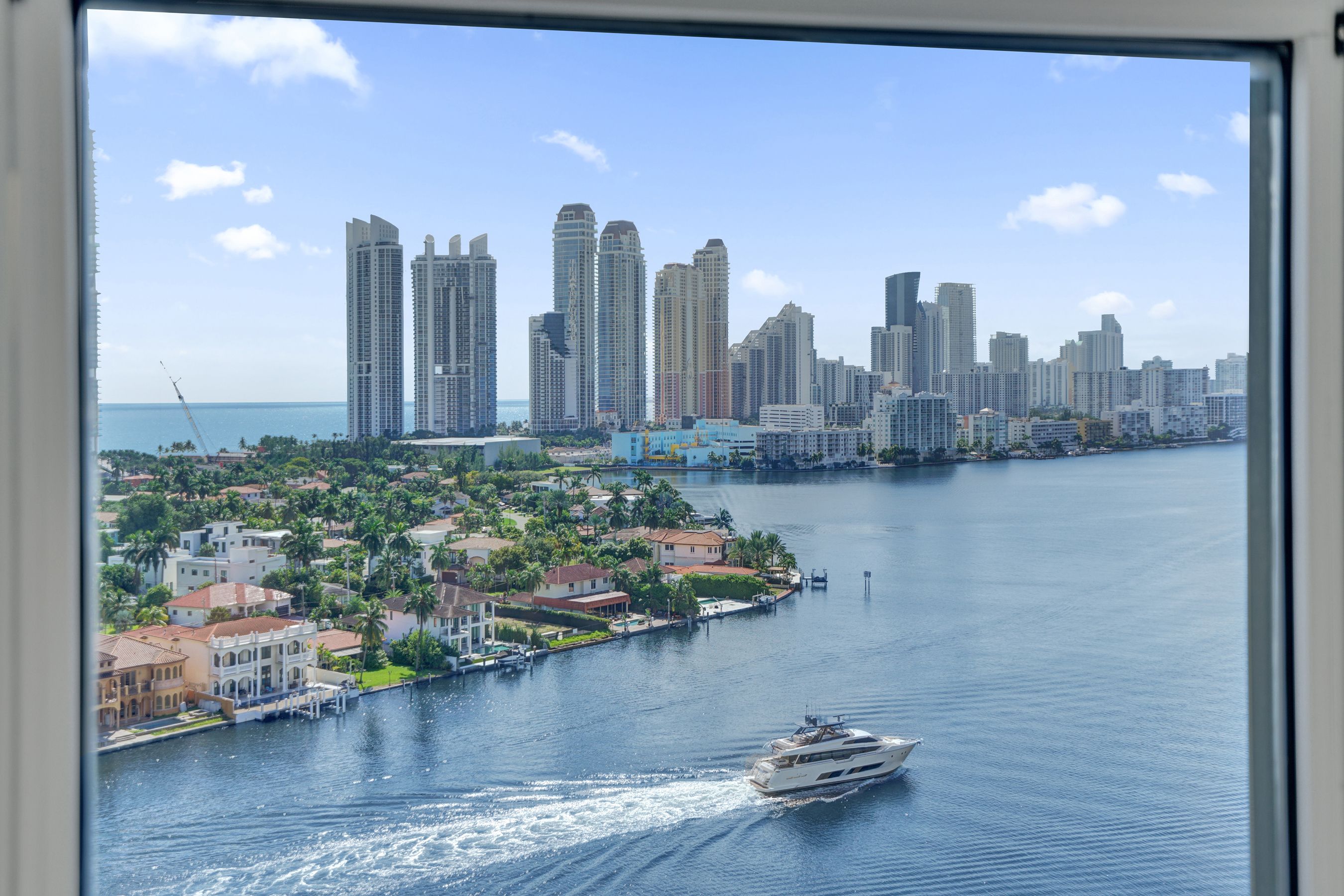 19101 NE 36th Court Aventura FL 33180