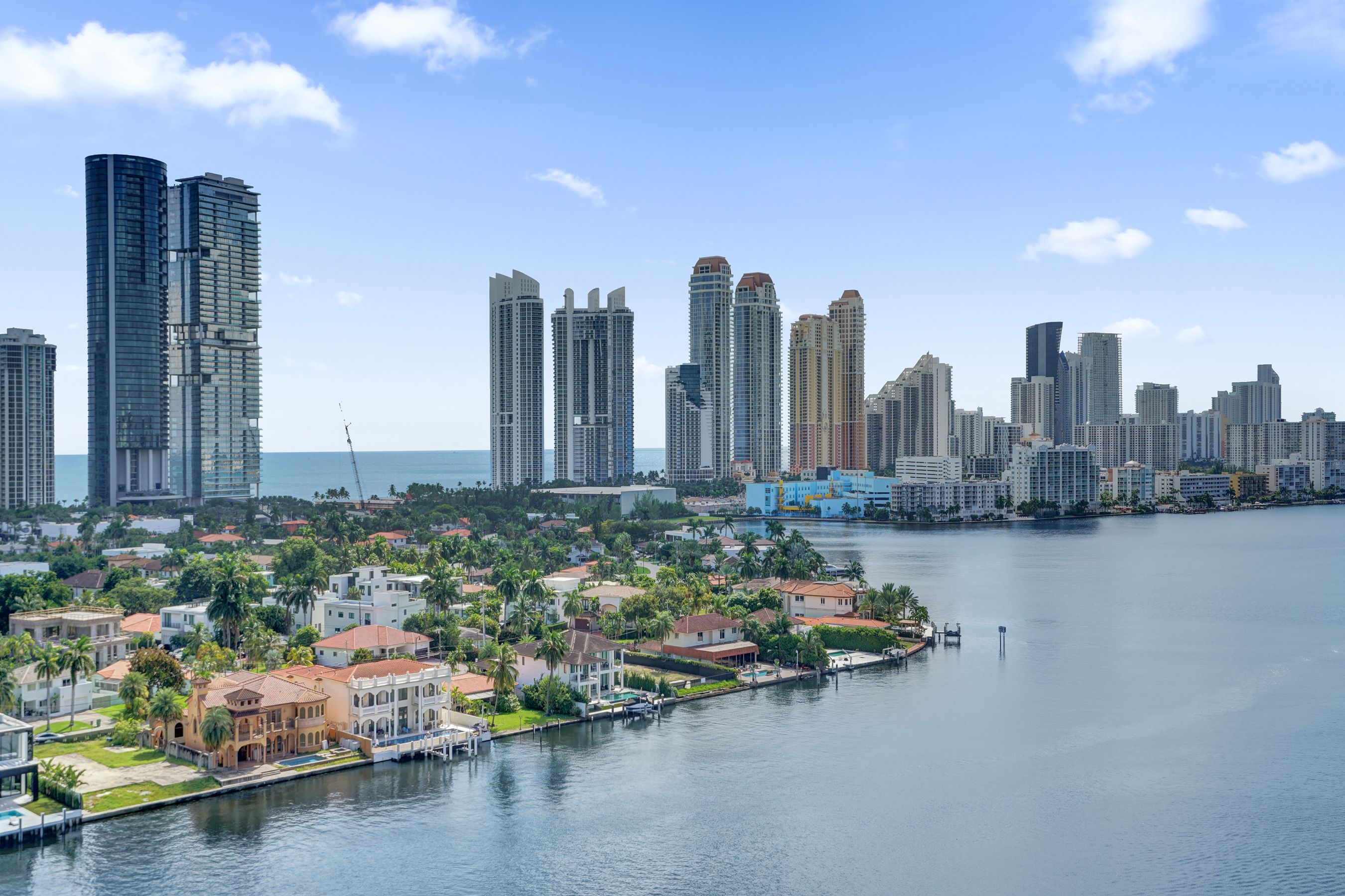 19101 NE 36th Court Aventura FL 33180