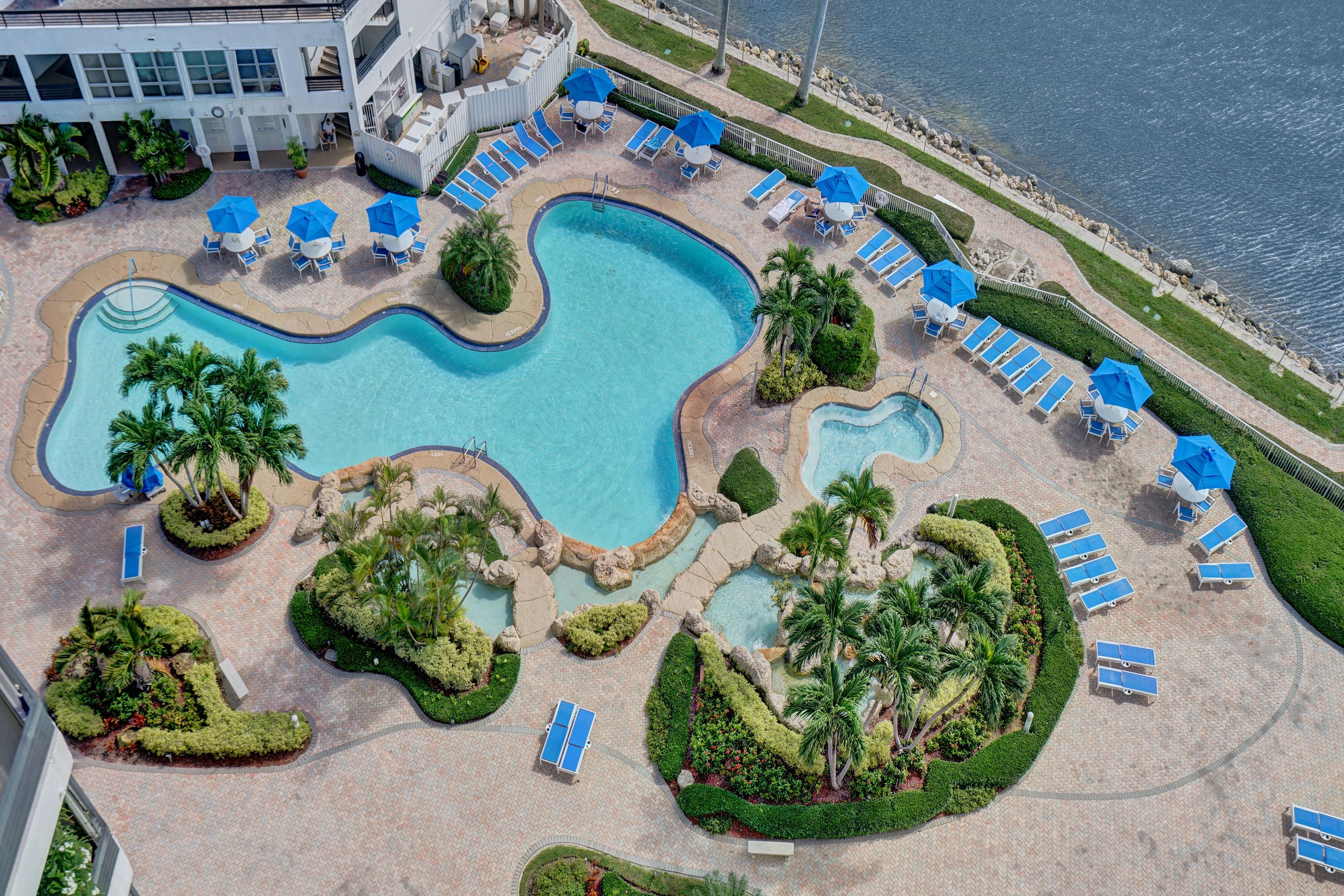 19101 NE 36th Court Aventura FL 33180