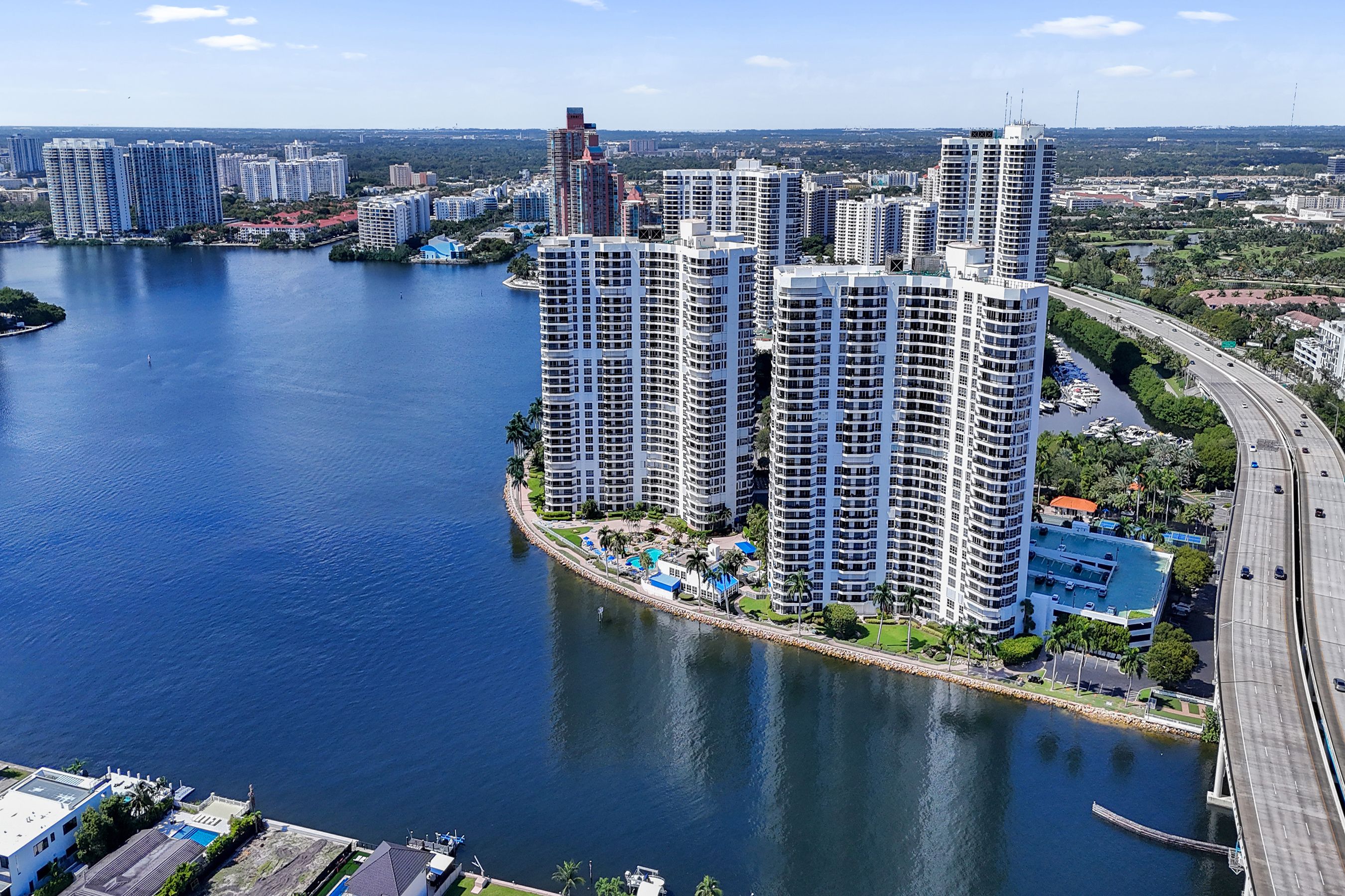 19101 NE 36th Court Aventura FL 33180