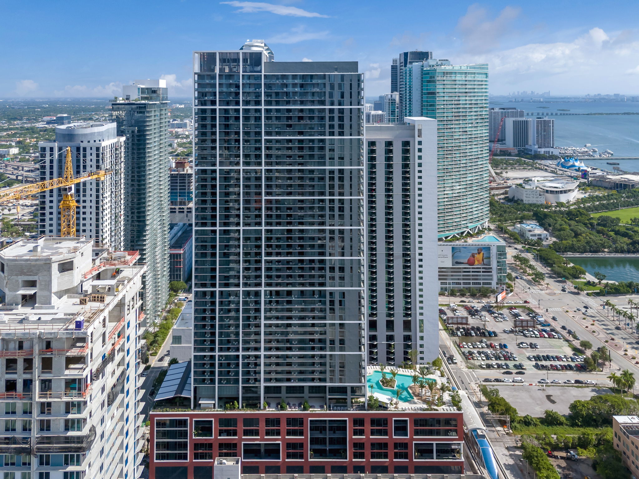 159 NE 6th Street Miami FL 33132