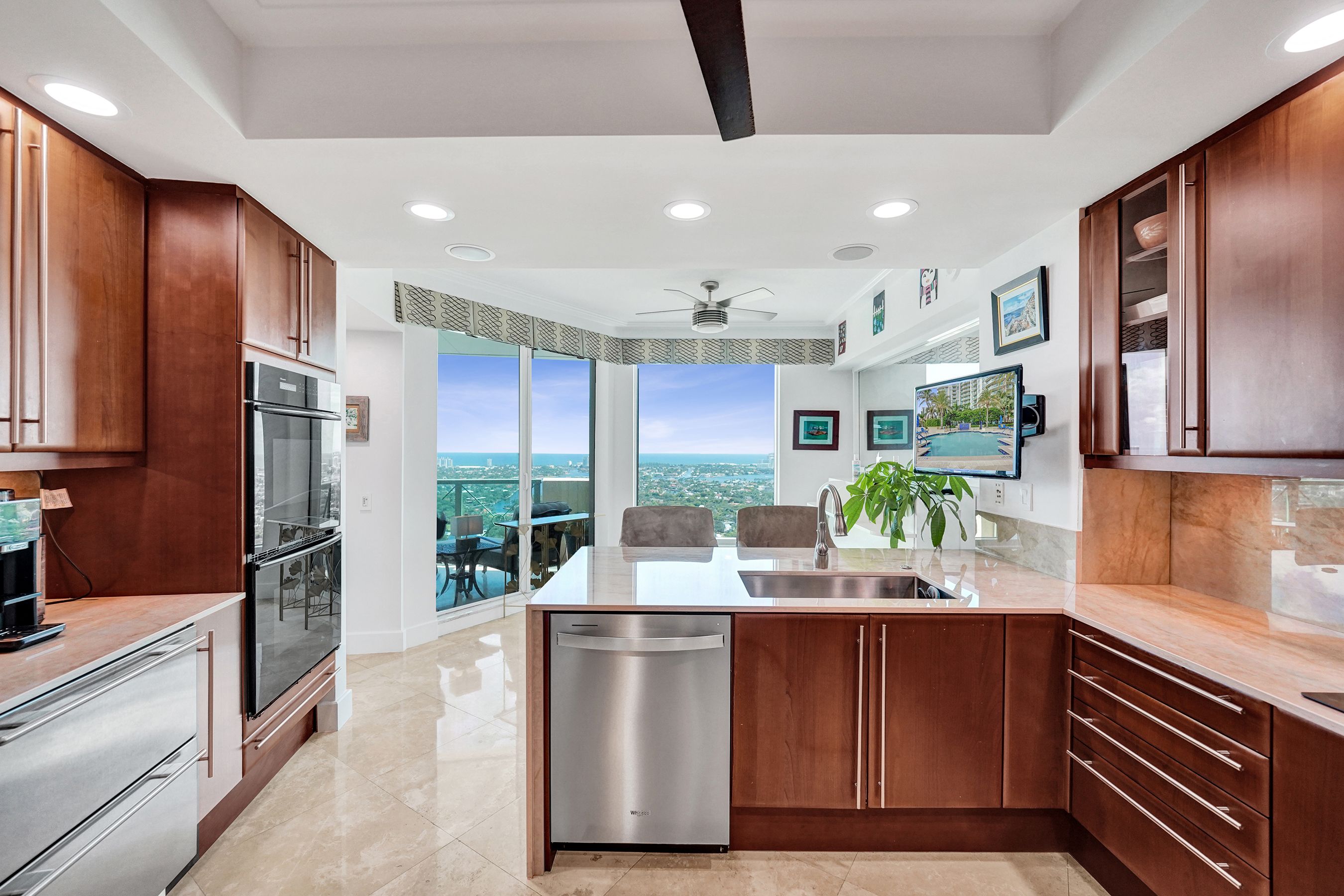 411 N New River Drive E Fort Lauderdale FL 33301
