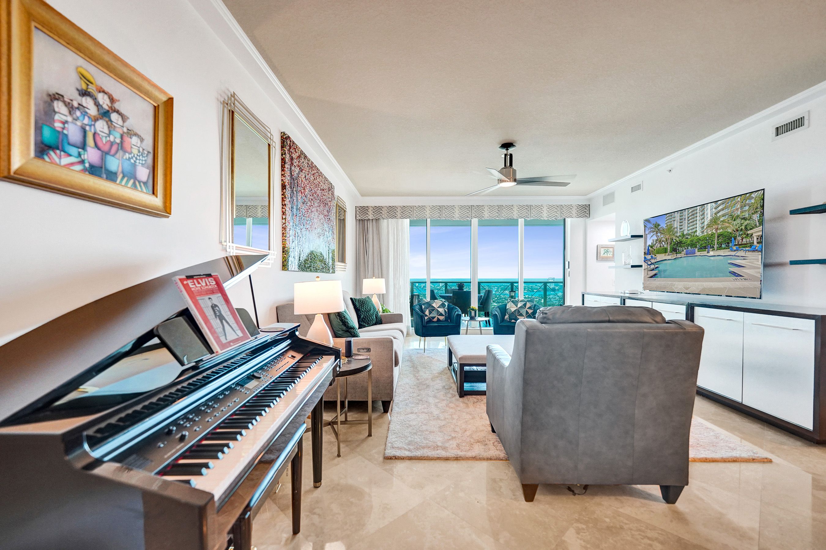 411 N New River Drive E Fort Lauderdale FL 33301