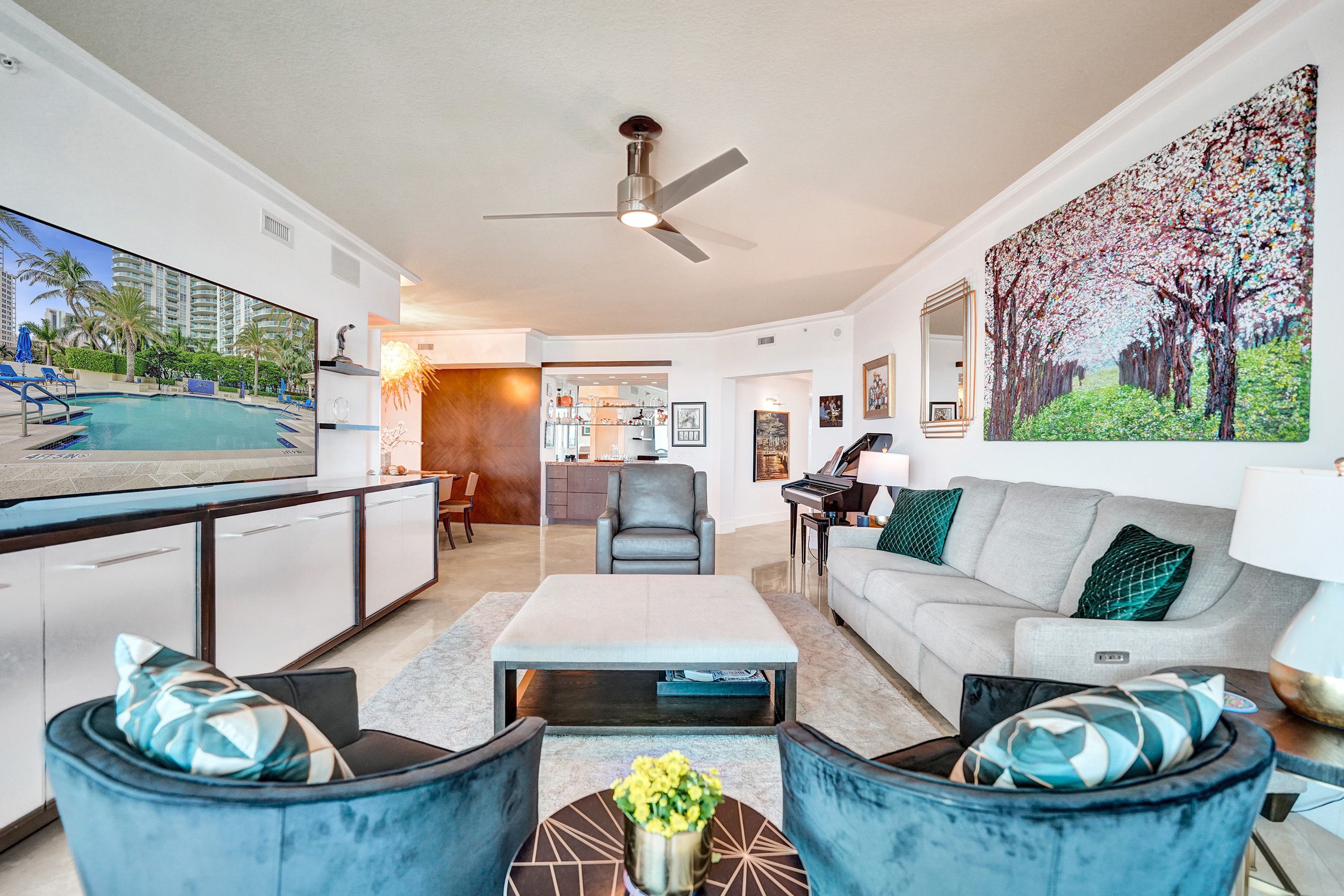 411 N New River Drive E Fort Lauderdale FL 33301