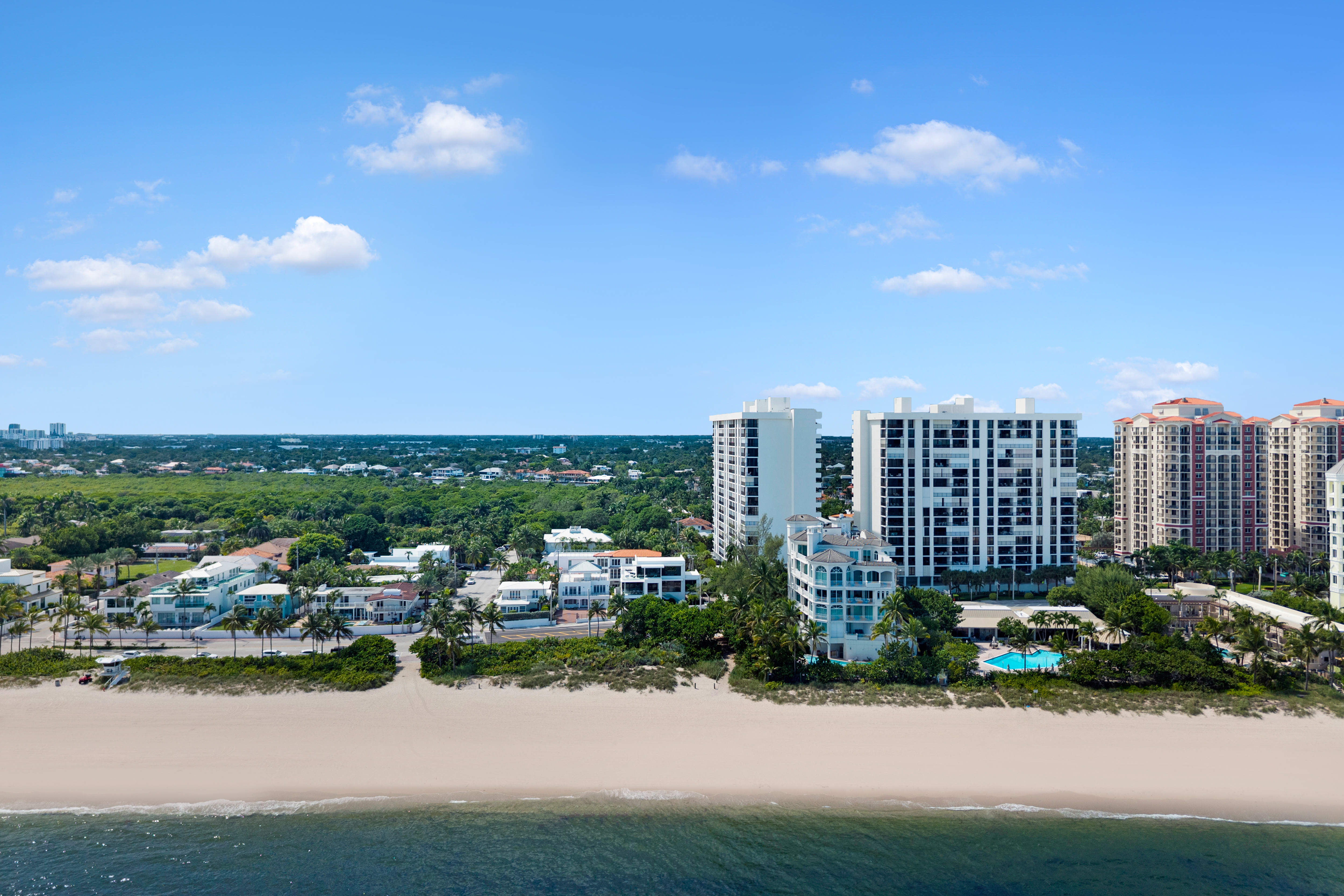 1813 N Fort Lauderdale Beach Boulevard Fort Lauderdale FL 33305