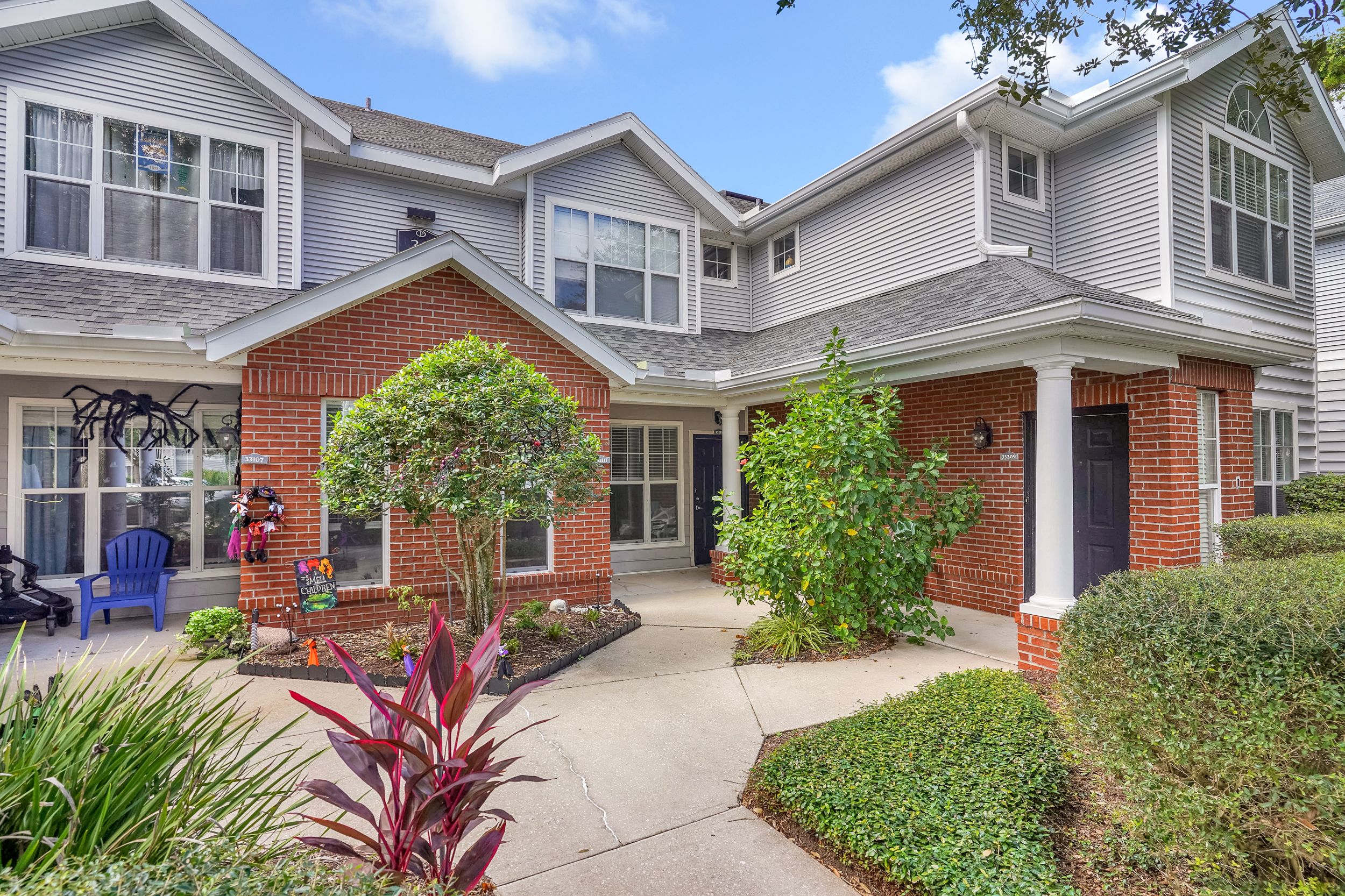 33111 Harbour Vista Circle St Augustine FL 32080