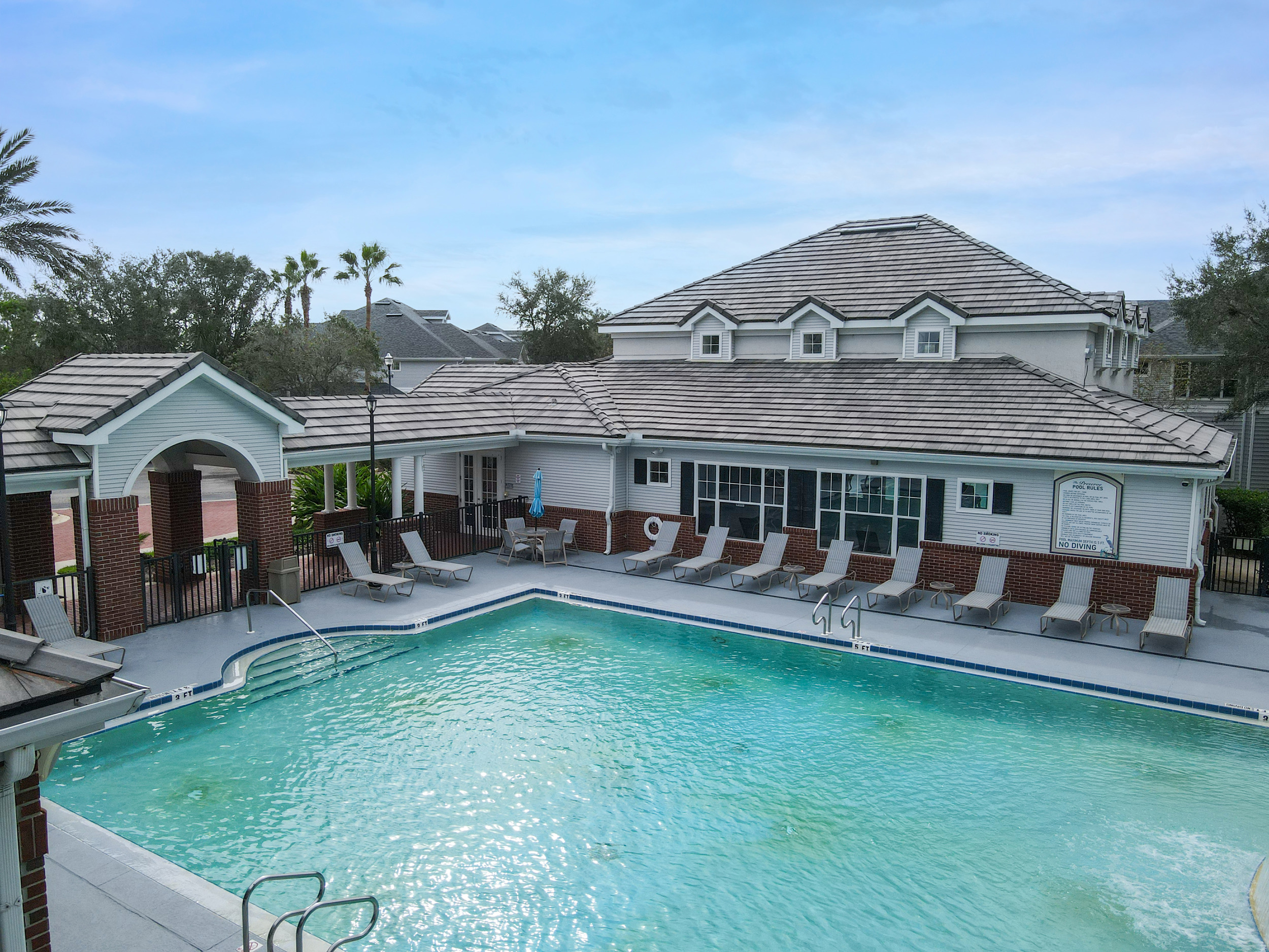 33111 Harbour Vista Circle St Augustine FL 32080