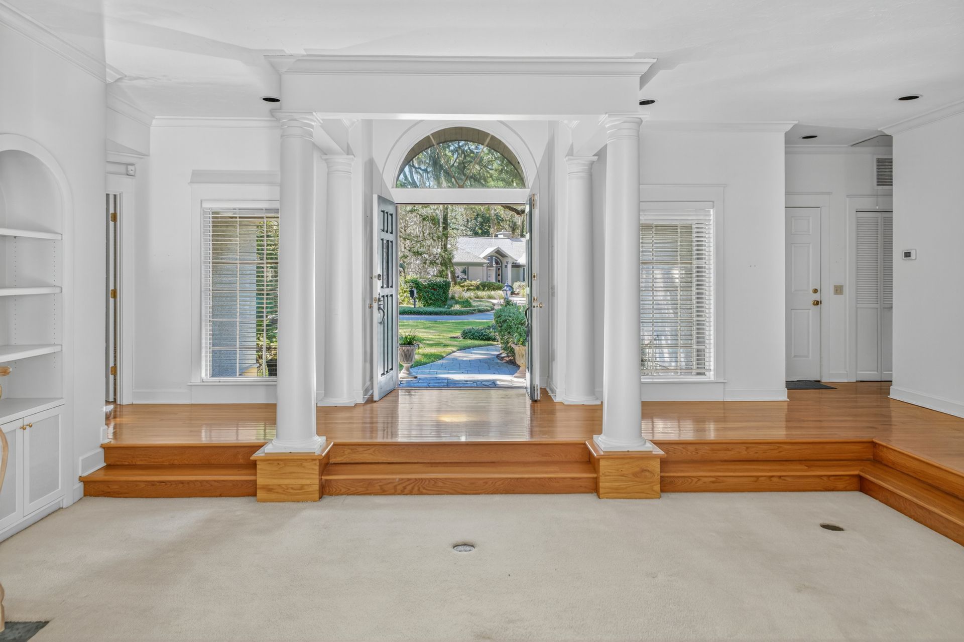 7 Hickory Lane Fernandina Beach FL 32034