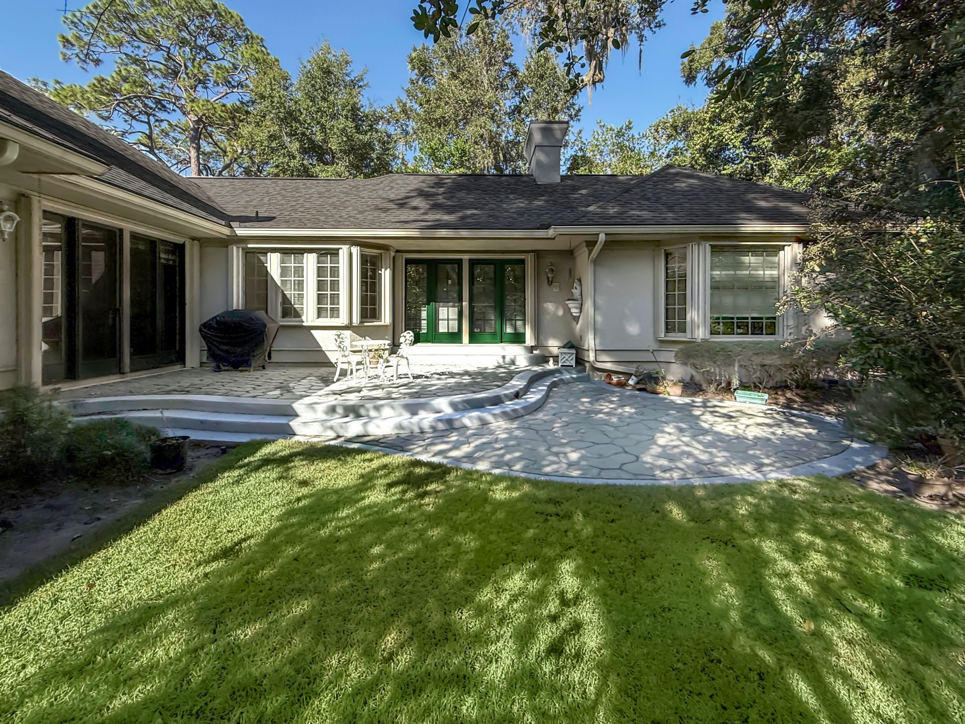 7 Hickory Lane Fernandina Beach FL 32034