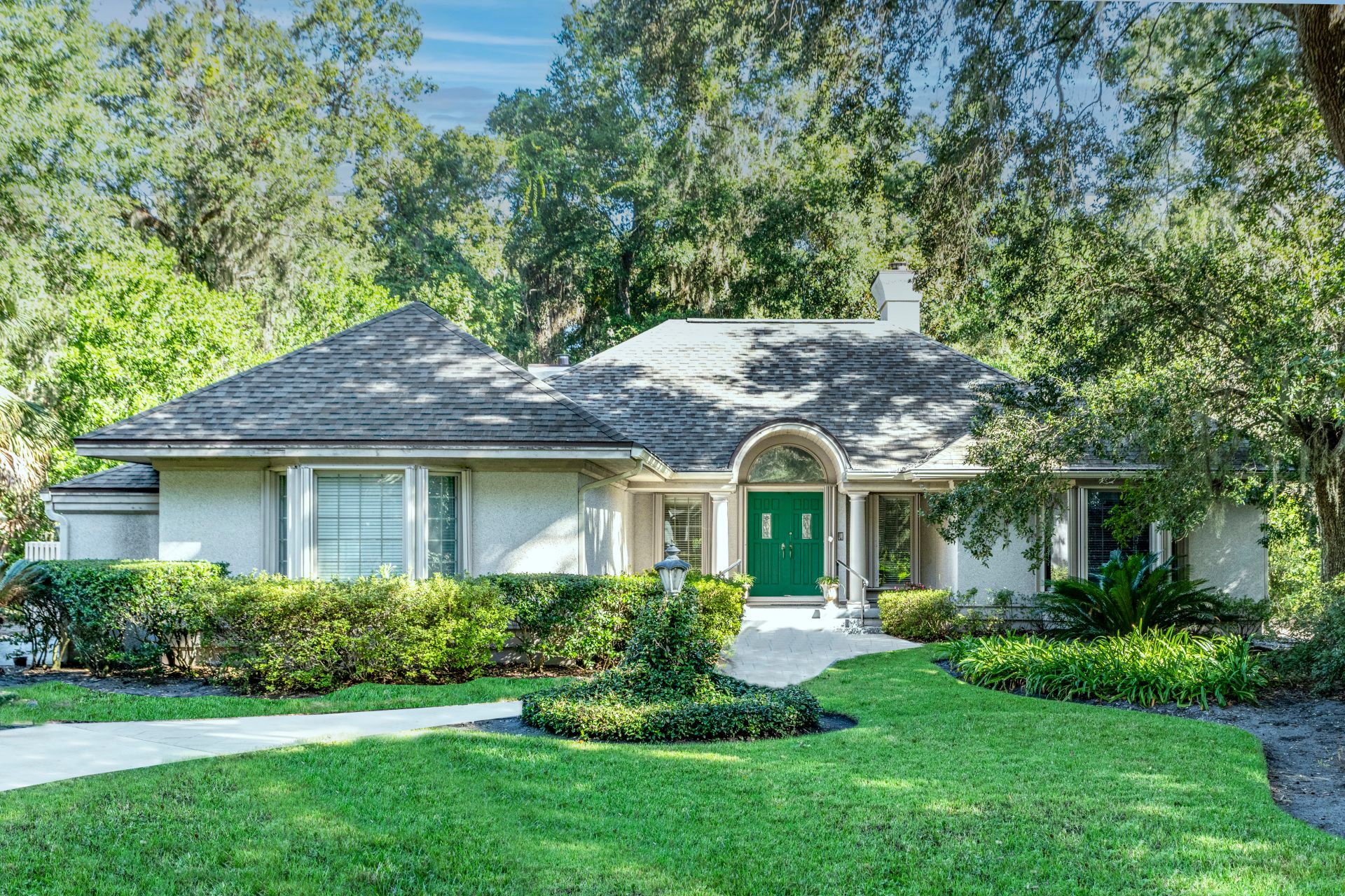 7 Hickory Lane Fernandina Beach FL 32034
