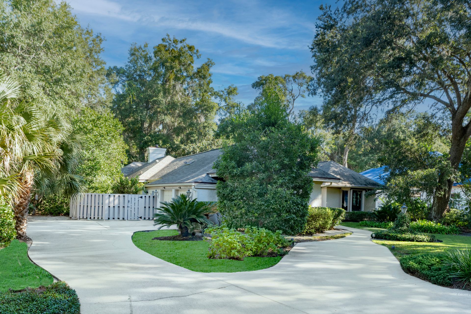 7 Hickory Lane Fernandina Beach FL 32034