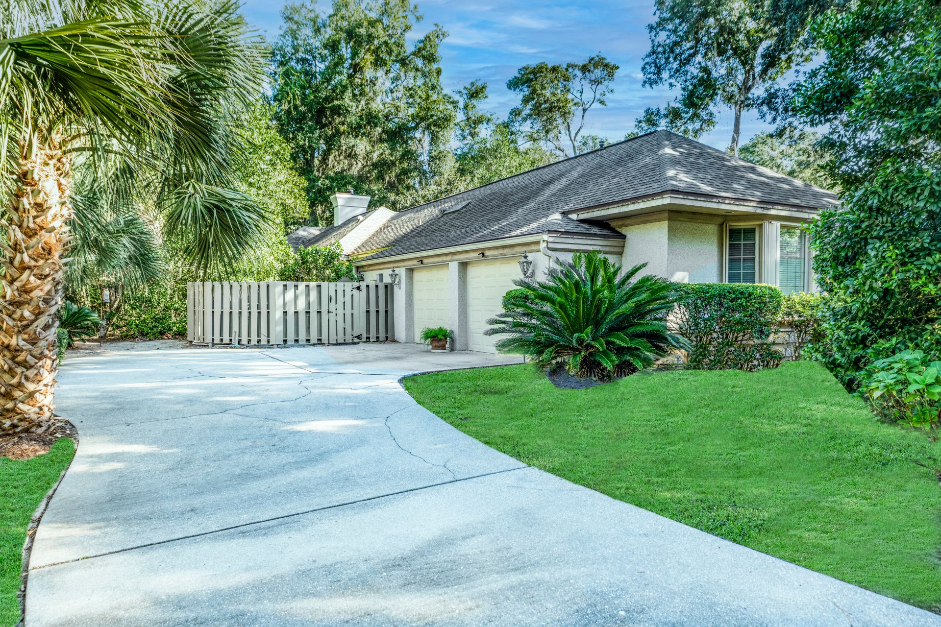 7 Hickory Lane Fernandina Beach FL 32034