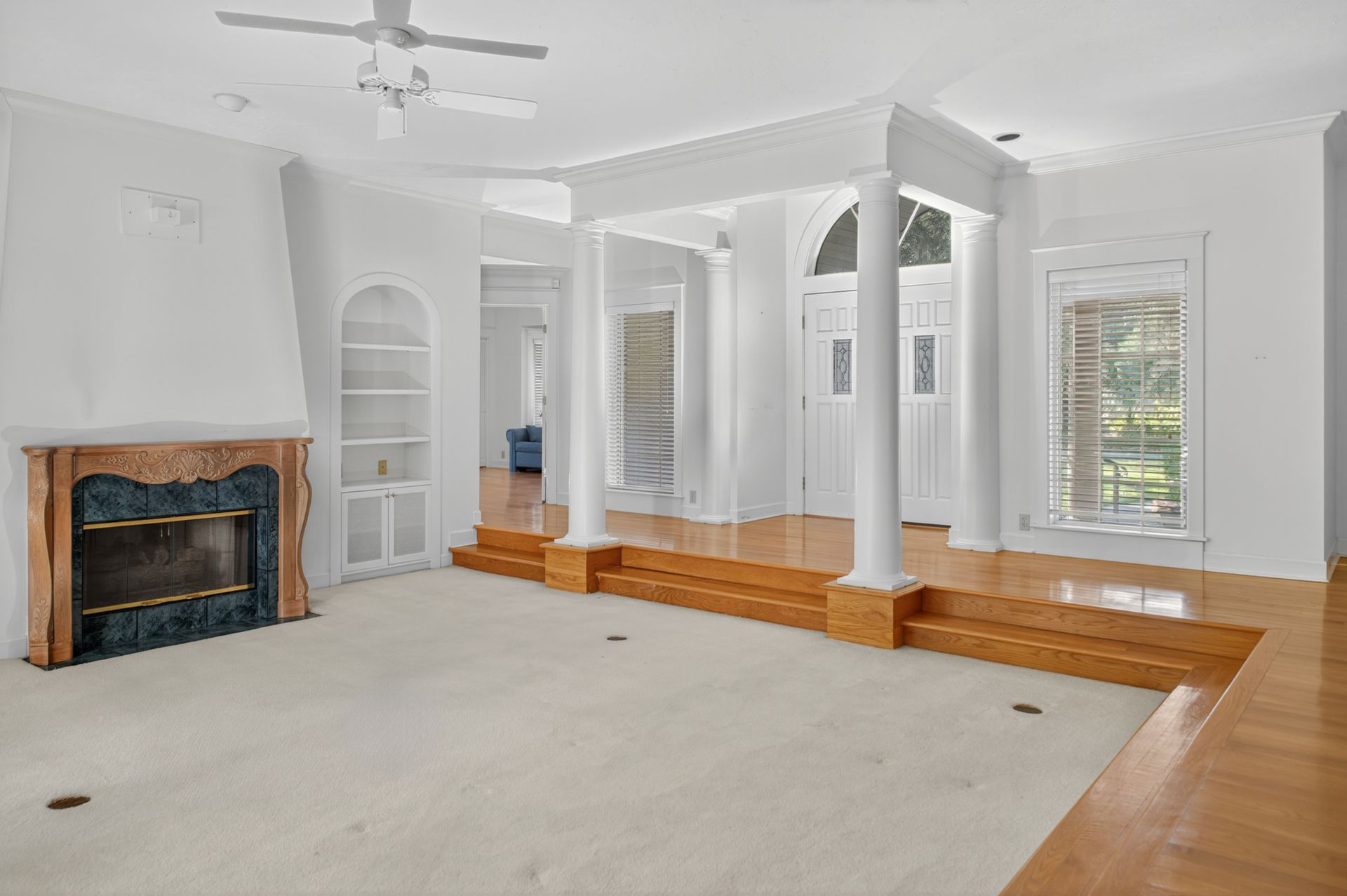 7 Hickory Lane Fernandina Beach FL 32034
