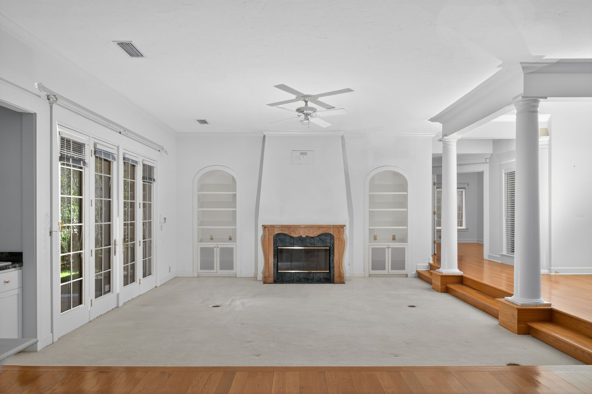 7 Hickory Lane Fernandina Beach FL 32034