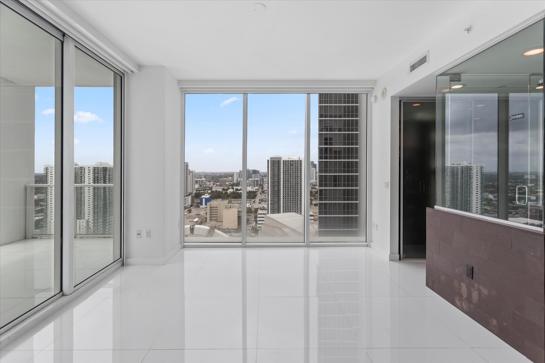 1040 Biscayne Boulevard Miami FL 33132