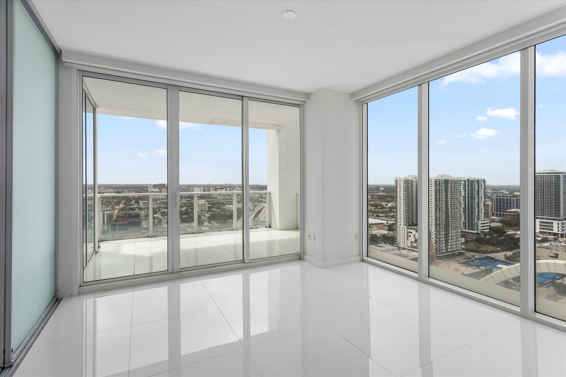 1040 Biscayne Boulevard Miami FL 33132