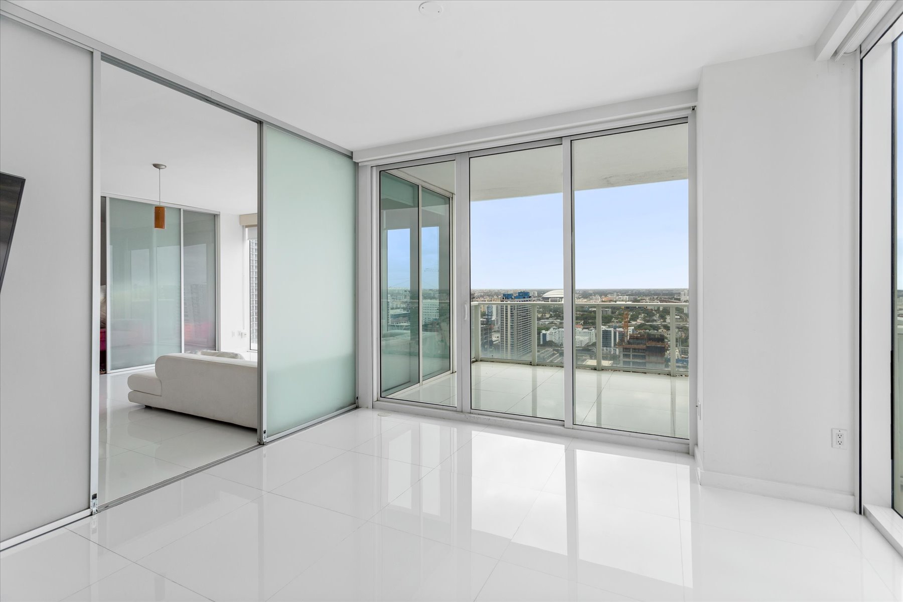 1040 Biscayne Boulevard Miami FL 33132