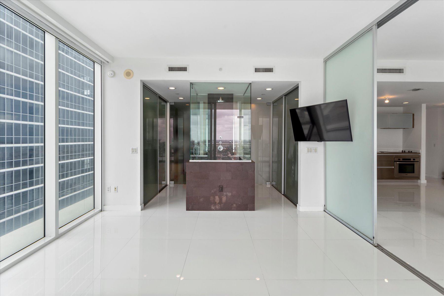 1040 Biscayne Boulevard Miami FL 33132
