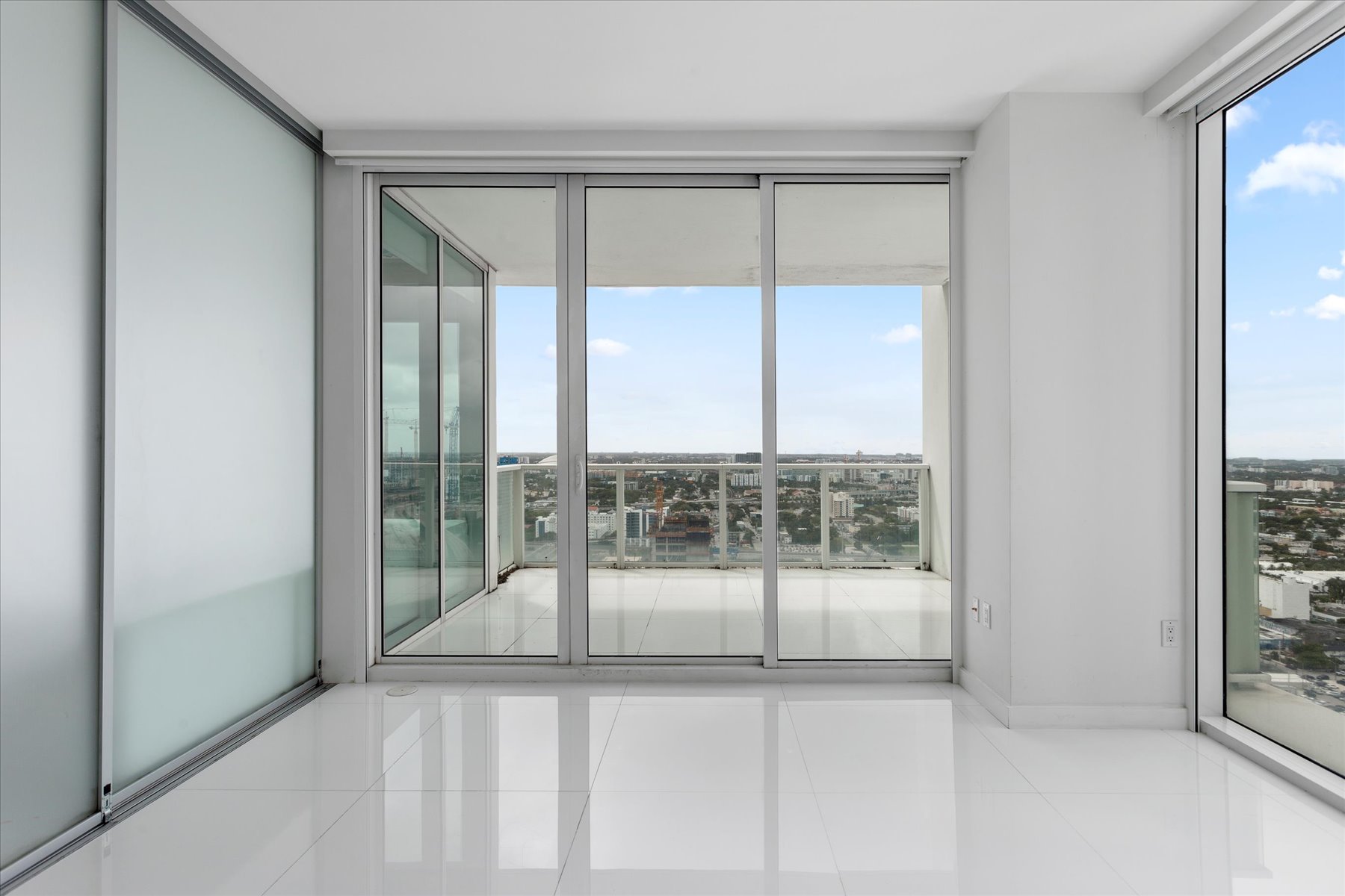 1040 Biscayne Boulevard Miami FL 33132