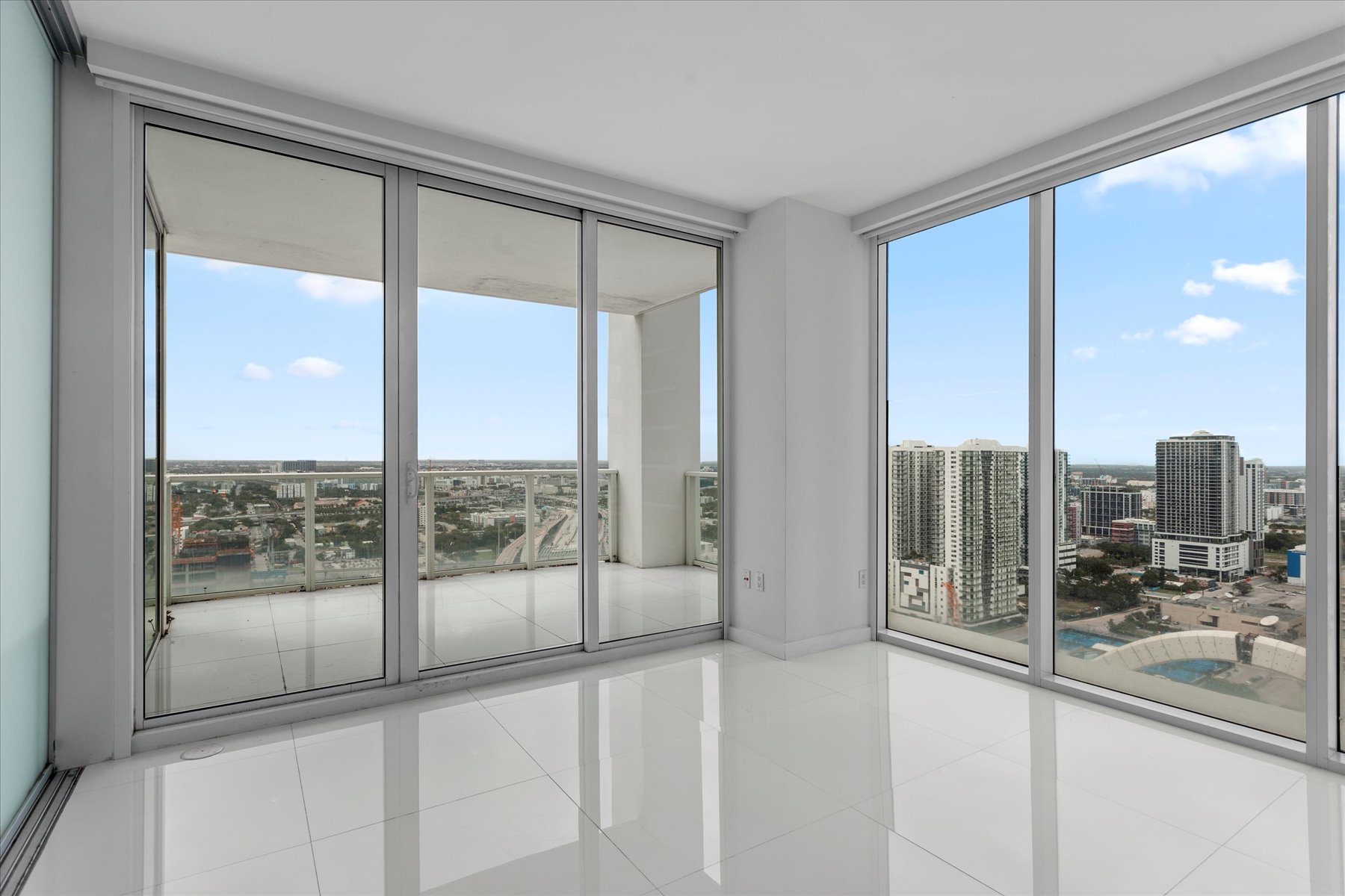 1040 Biscayne Boulevard Miami FL 33132