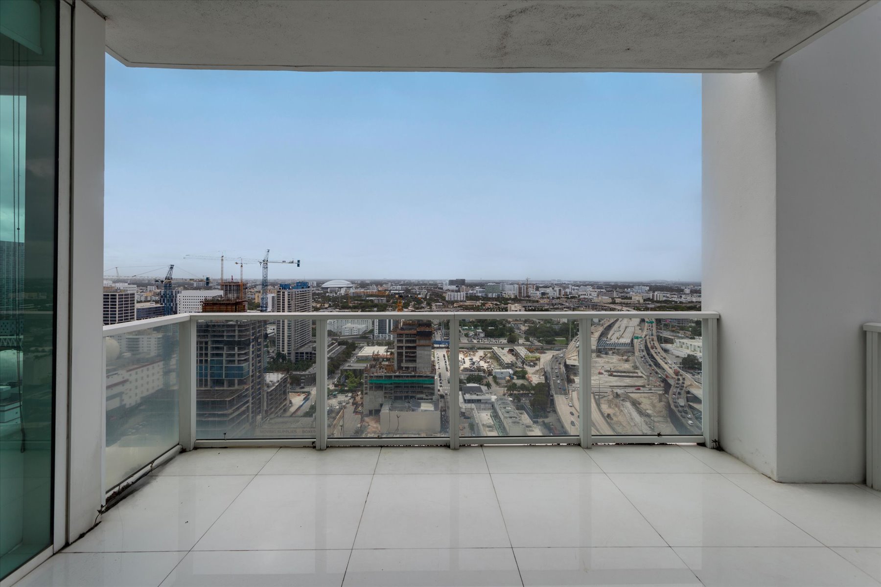 1040 Biscayne Boulevard Miami FL 33132