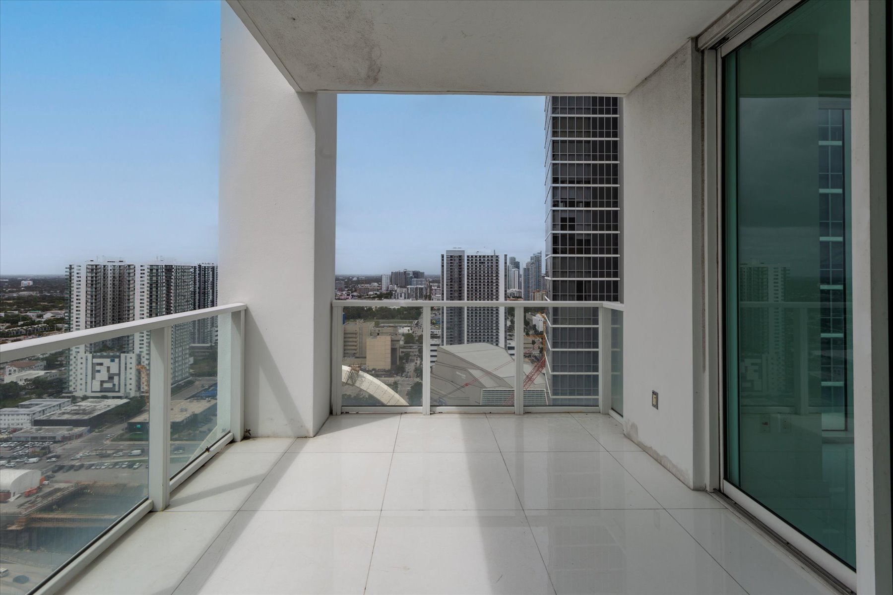 1040 Biscayne Boulevard Miami FL 33132