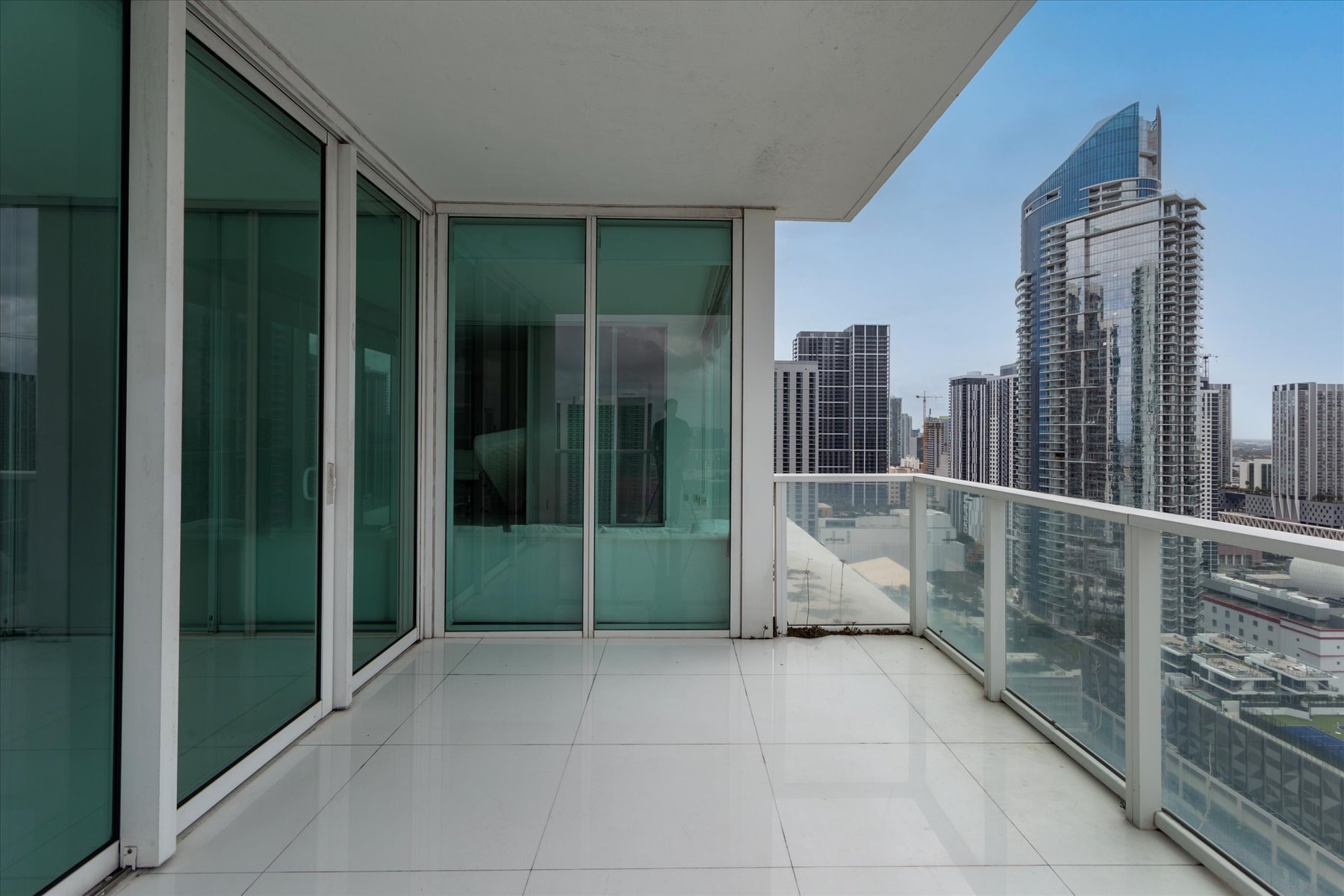 1040 Biscayne Boulevard Miami FL 33132