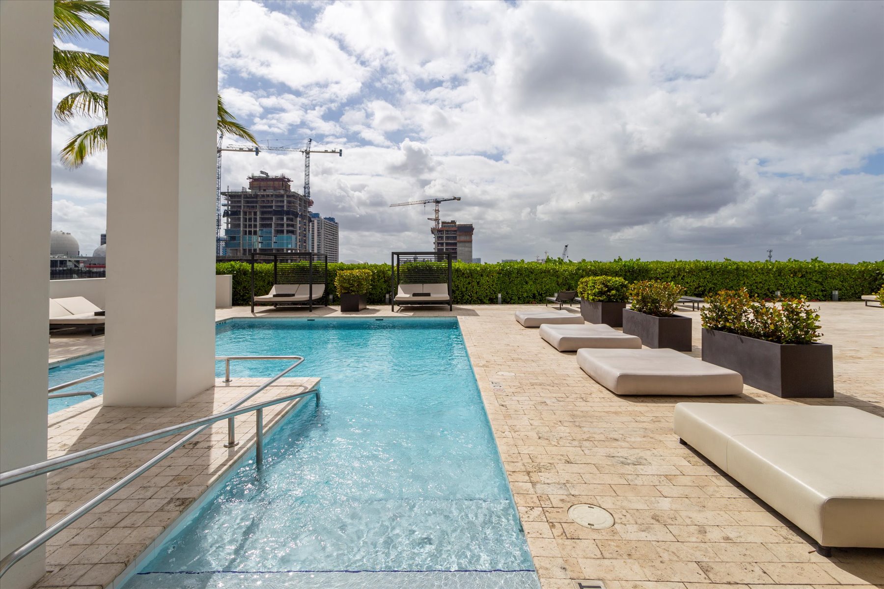 1040 Biscayne Boulevard Miami FL 33132