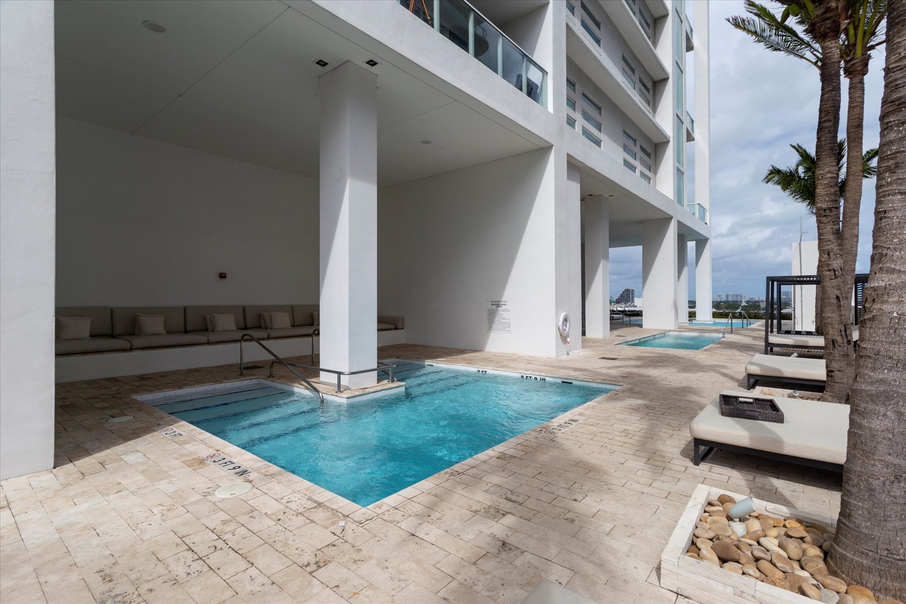 1040 Biscayne Boulevard Miami FL 33132
