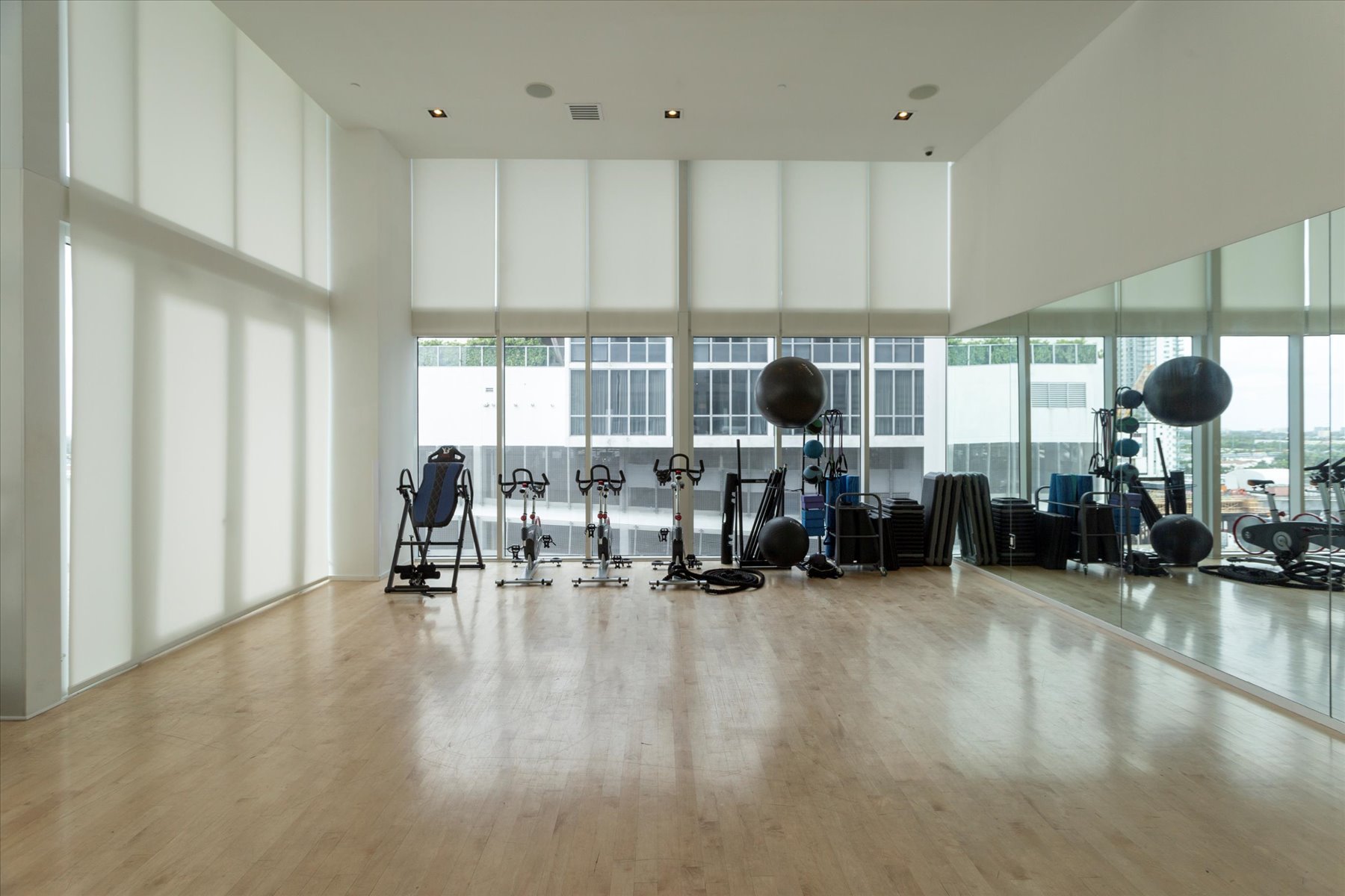 1040 Biscayne Boulevard Miami FL 33132