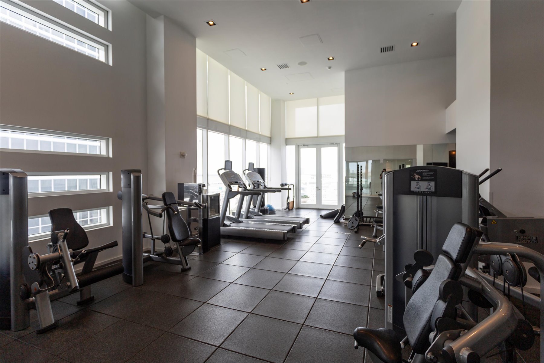 1040 Biscayne Boulevard Miami FL 33132