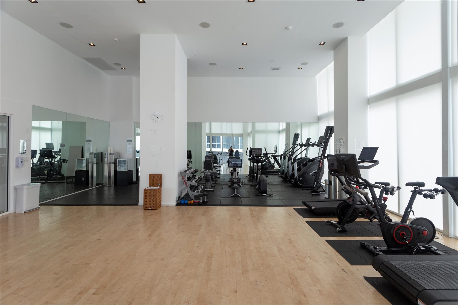 1040 Biscayne Boulevard Miami FL 33132